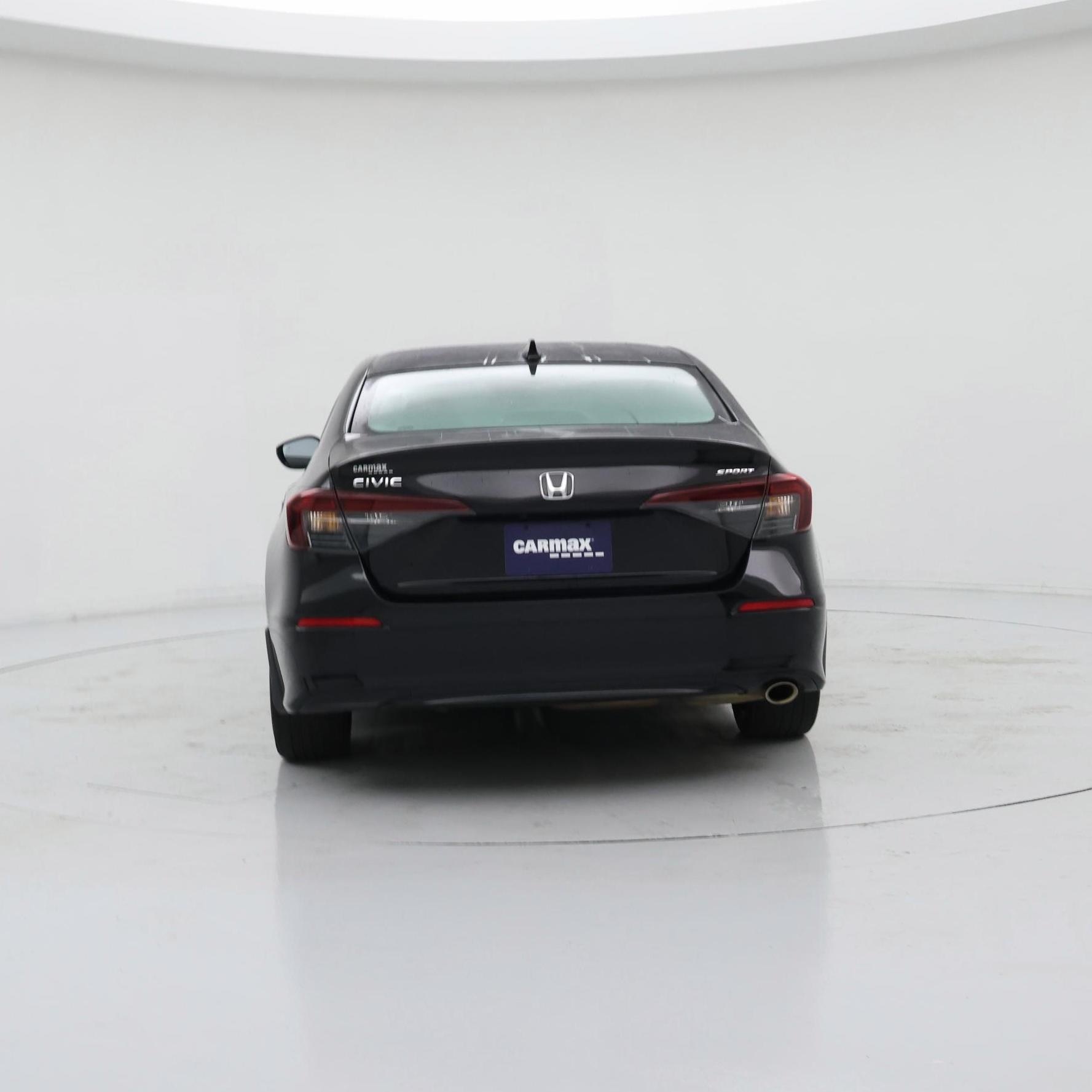 Thumbnail: 2025 Honda Civic - 6