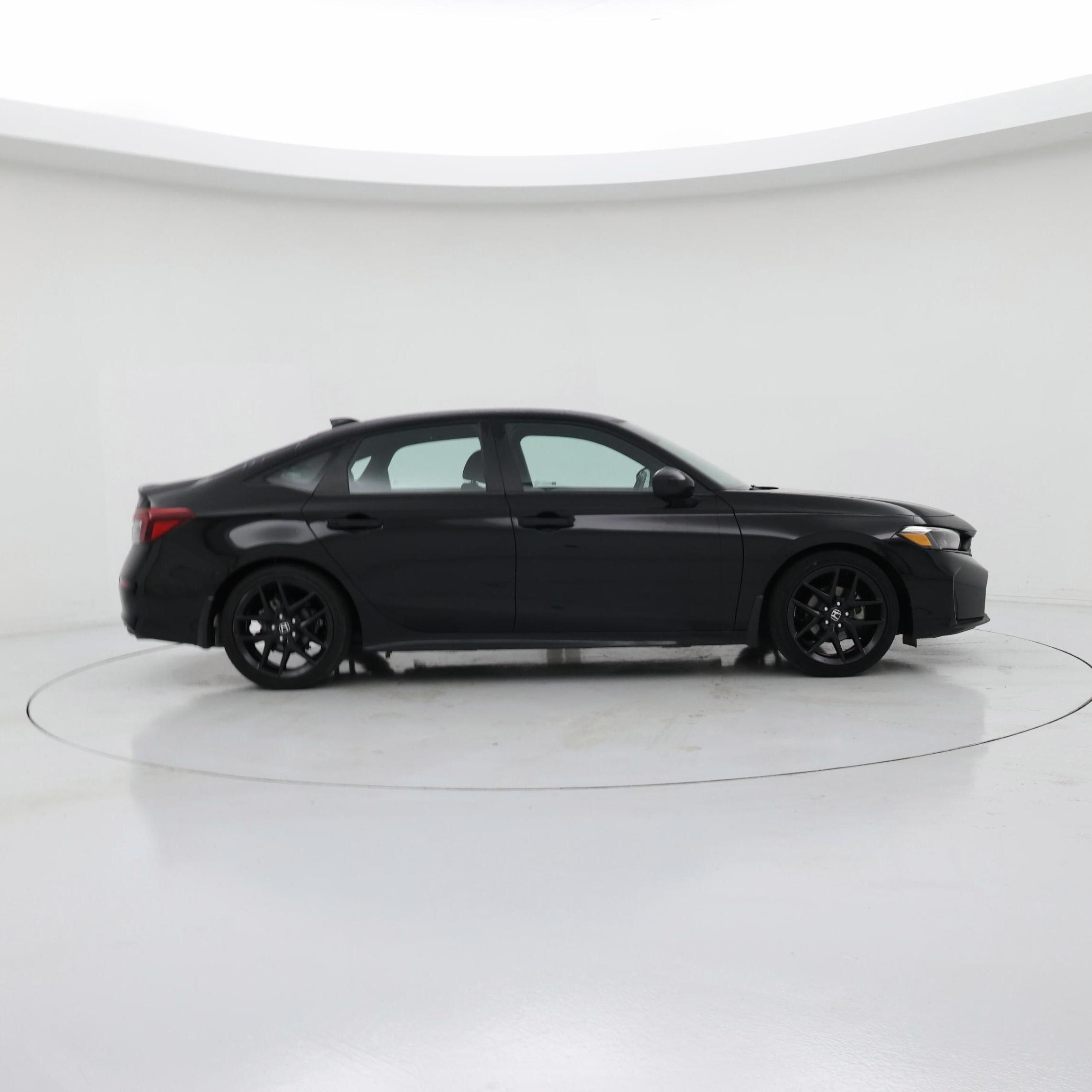 Thumbnail: 2025 Honda Civic - 7