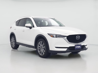 2020 Mazda CX-5 Grand Touring Reserve