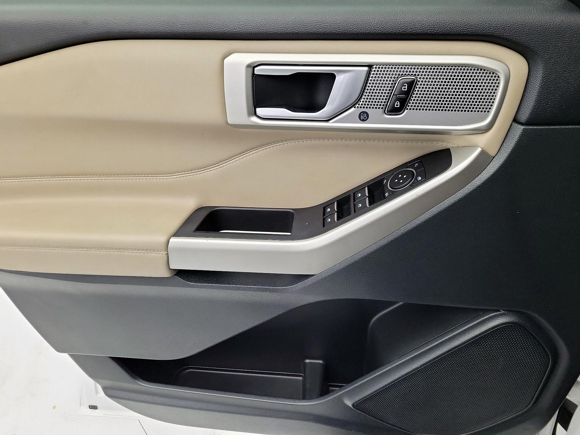 Thumbnail: 2023 Ford Explorer - 12