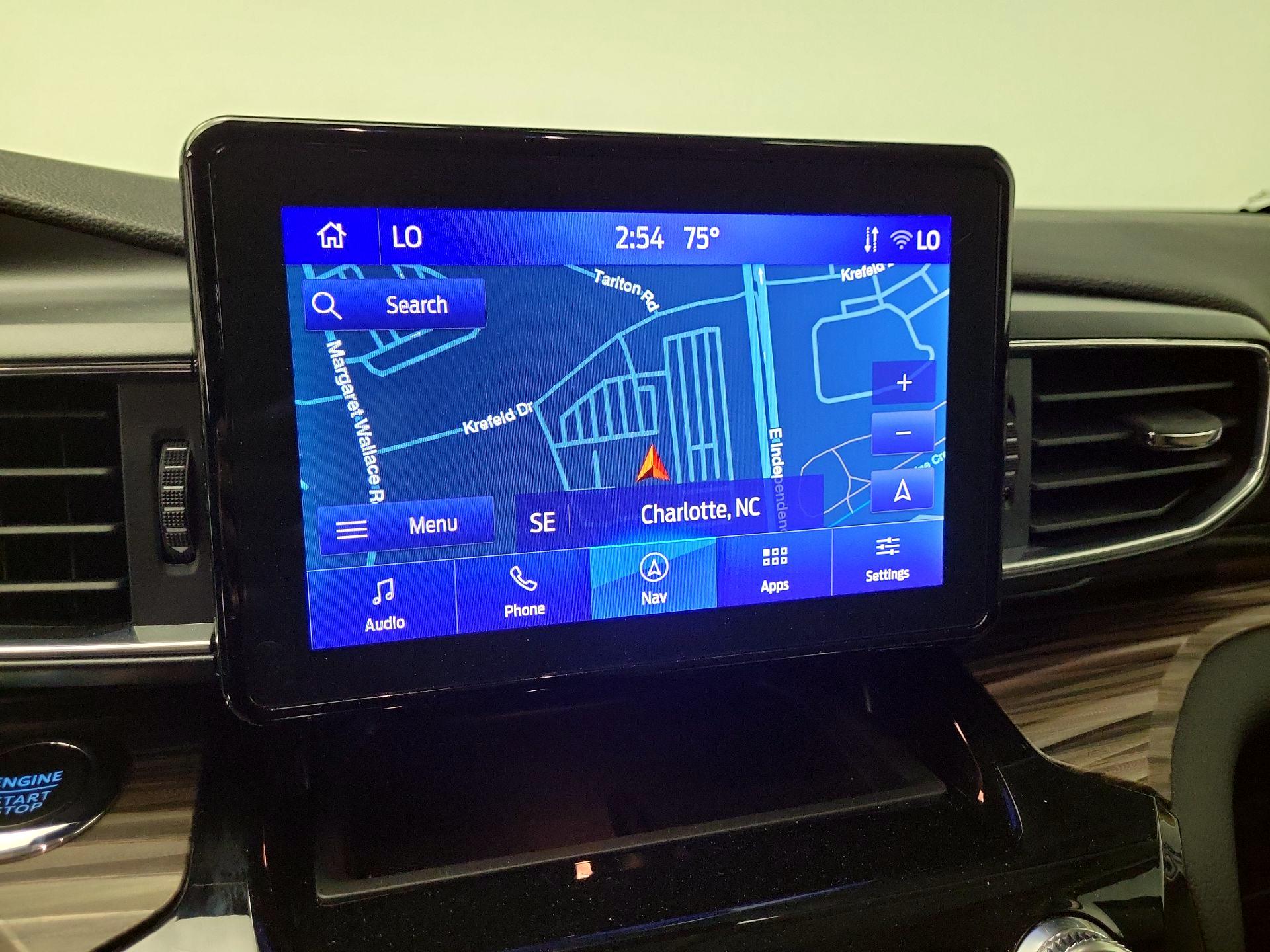 Thumbnail: 2023 Ford Explorer - 14