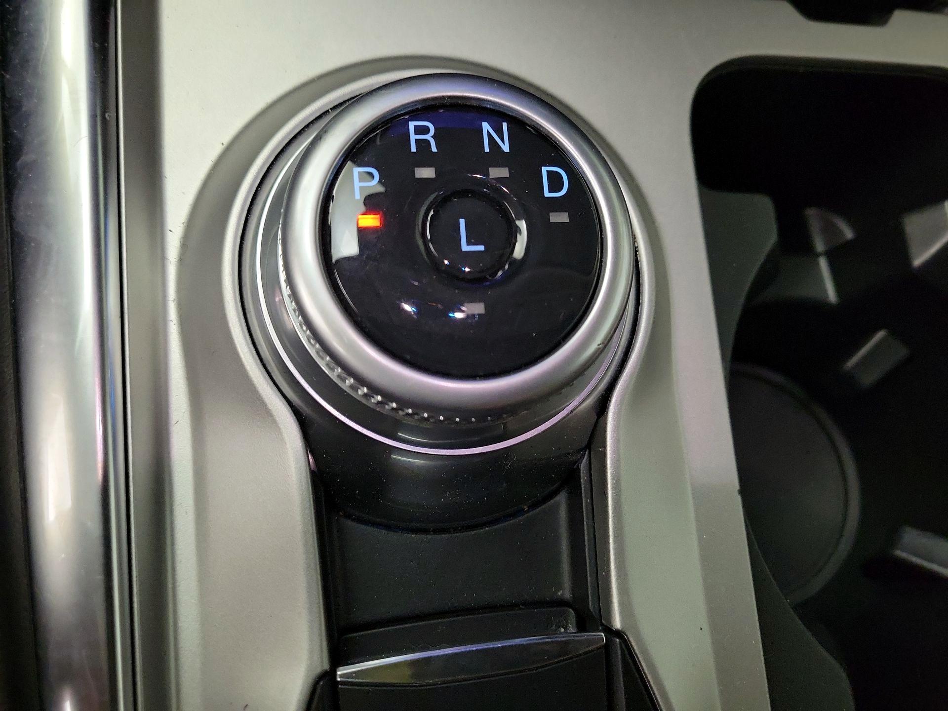 Thumbnail: 2023 Ford Explorer - 18