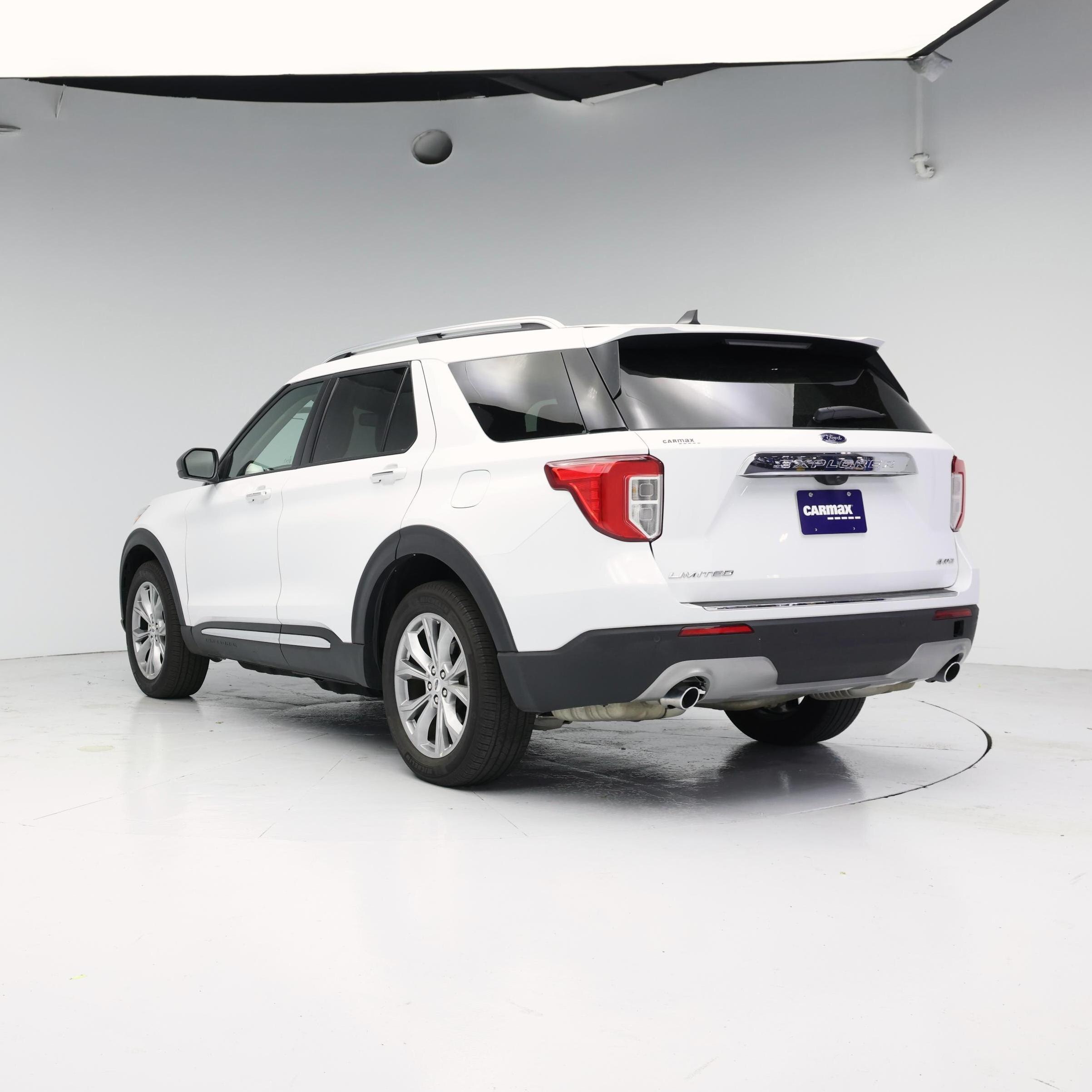 Thumbnail: 2023 Ford Explorer - 2