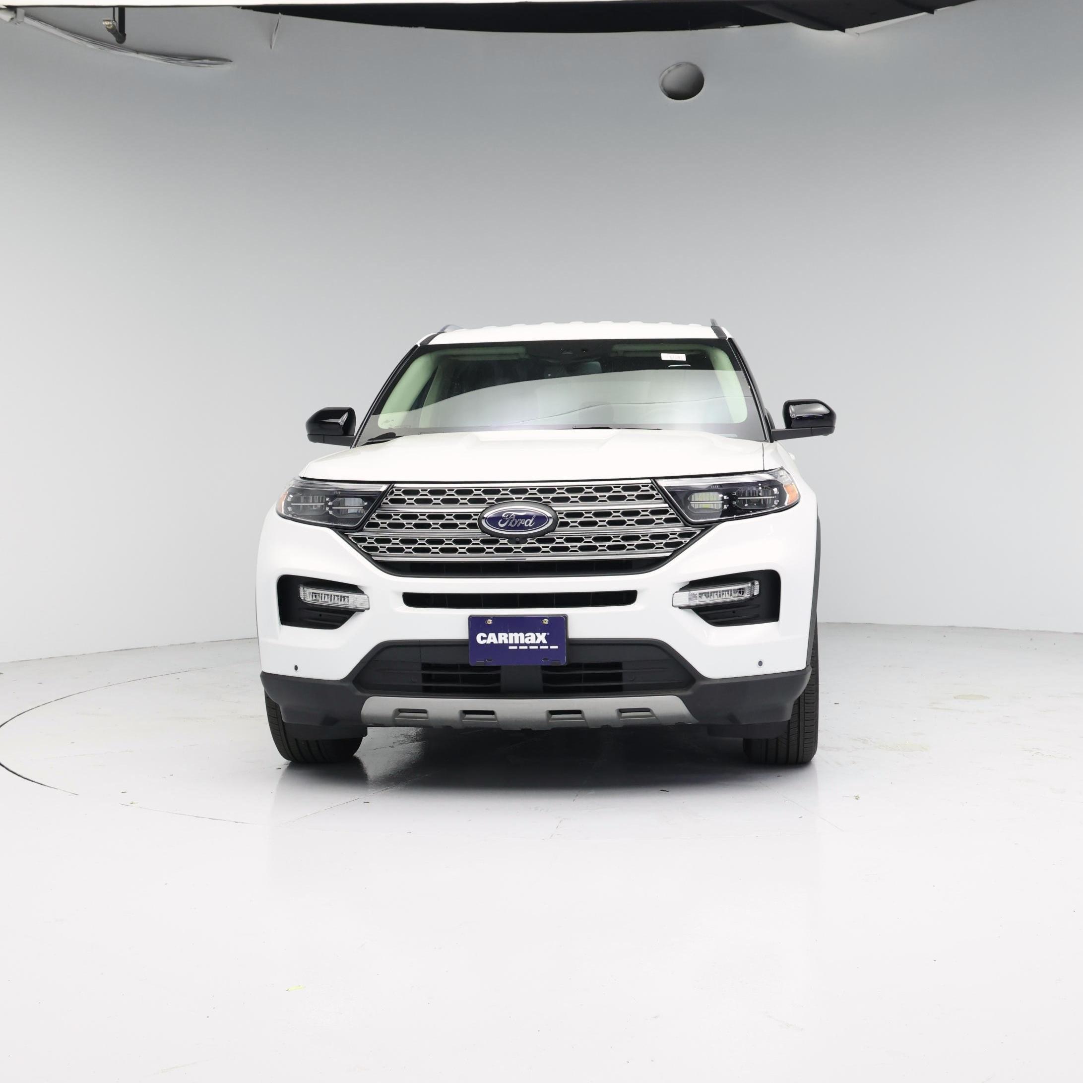 Thumbnail: 2023 Ford Explorer - 5