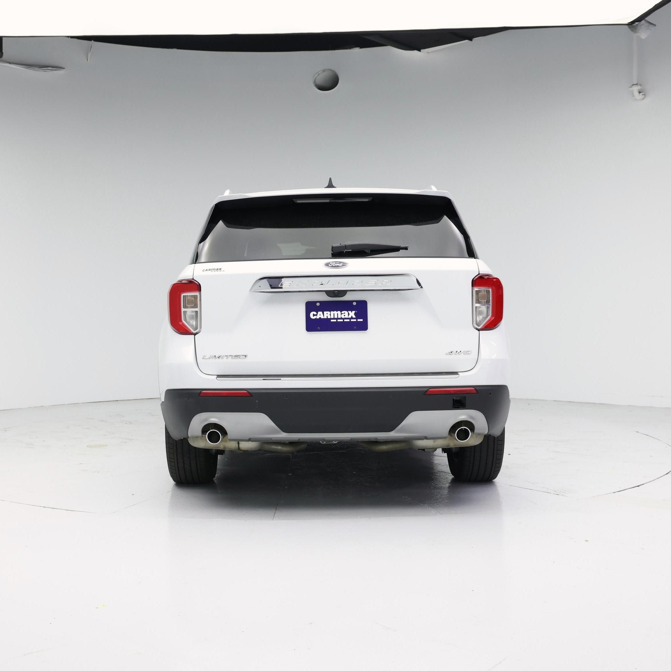 Thumbnail: 2023 Ford Explorer - 6