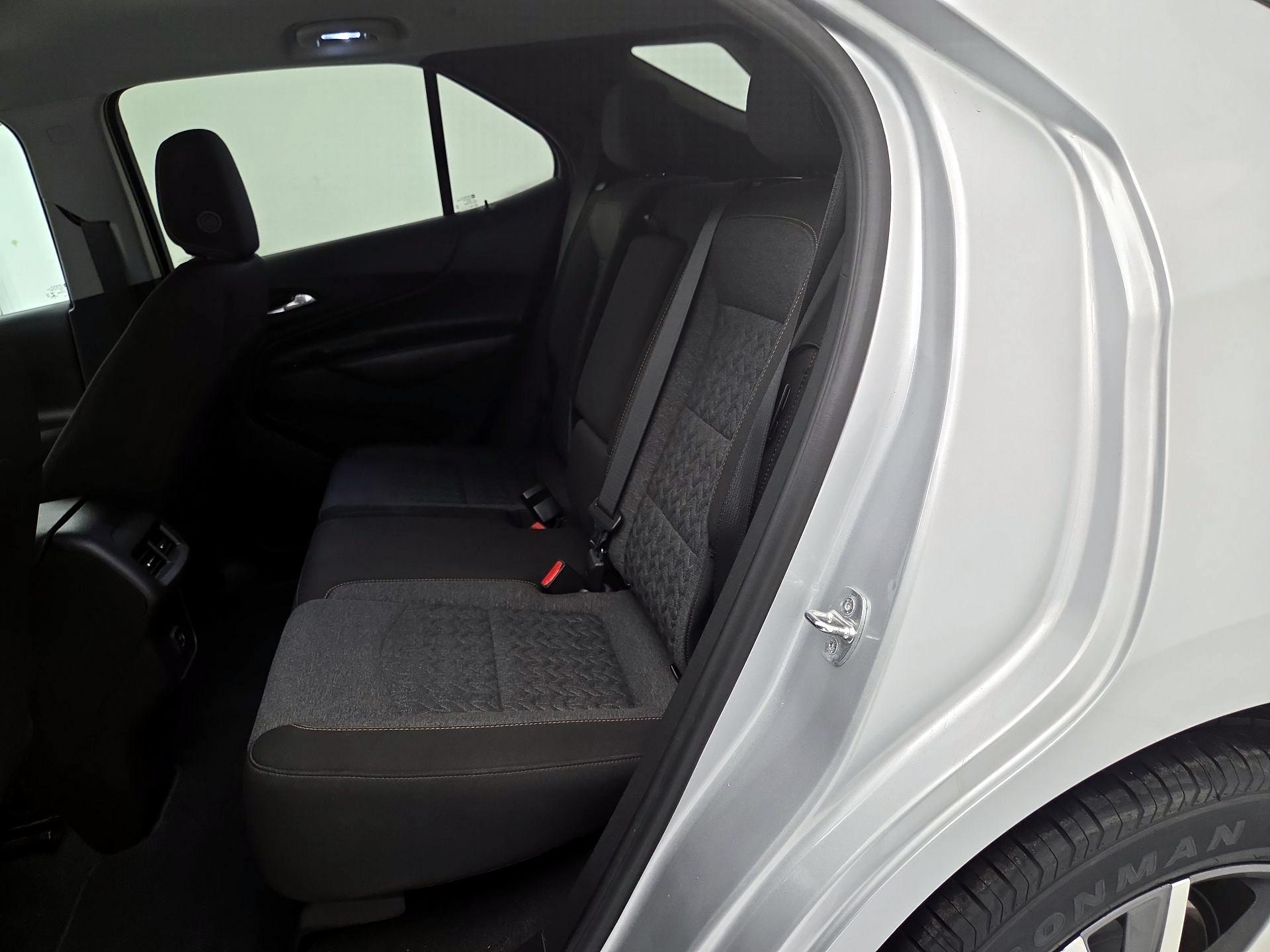 Thumbnail: 2022 Chevrolet Equinox - 19