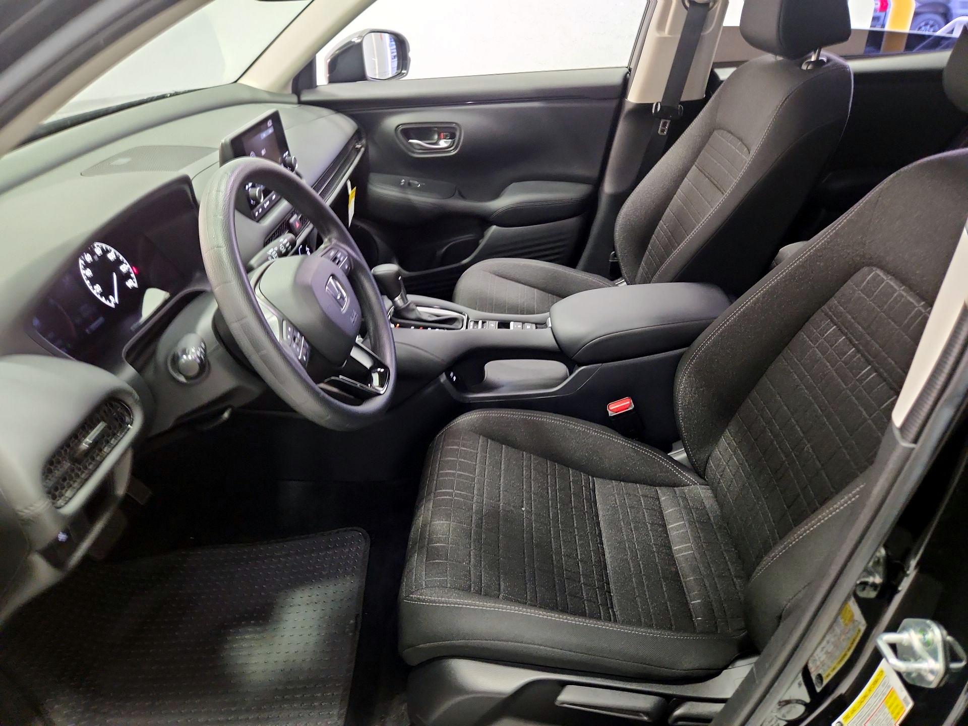 Thumbnail: 2024 Honda HR-V - 11