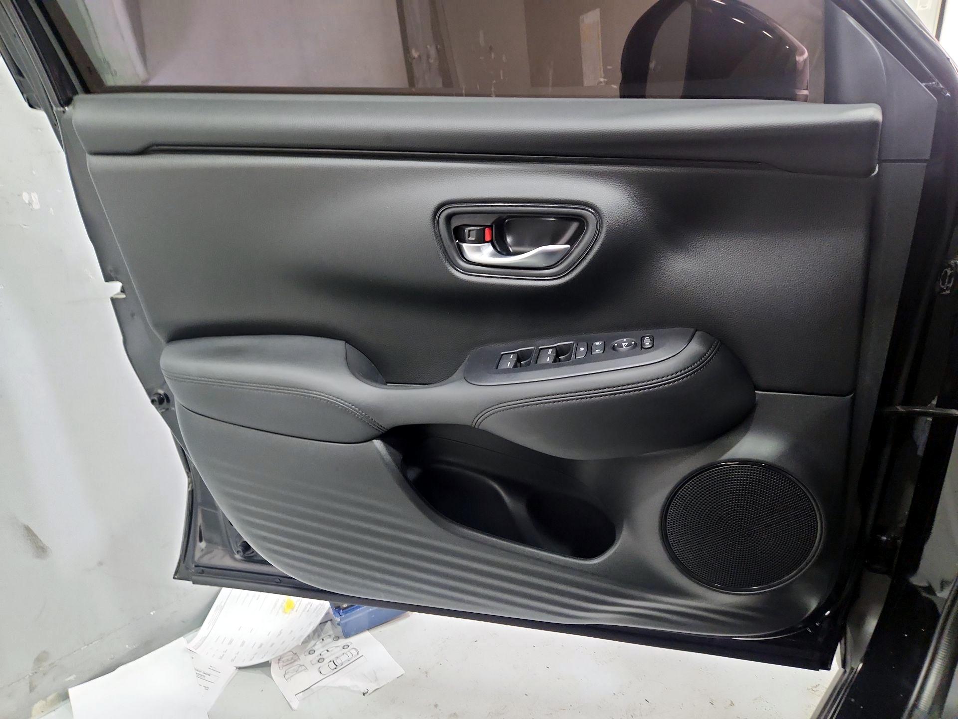 Thumbnail: 2024 Honda HR-V - 12