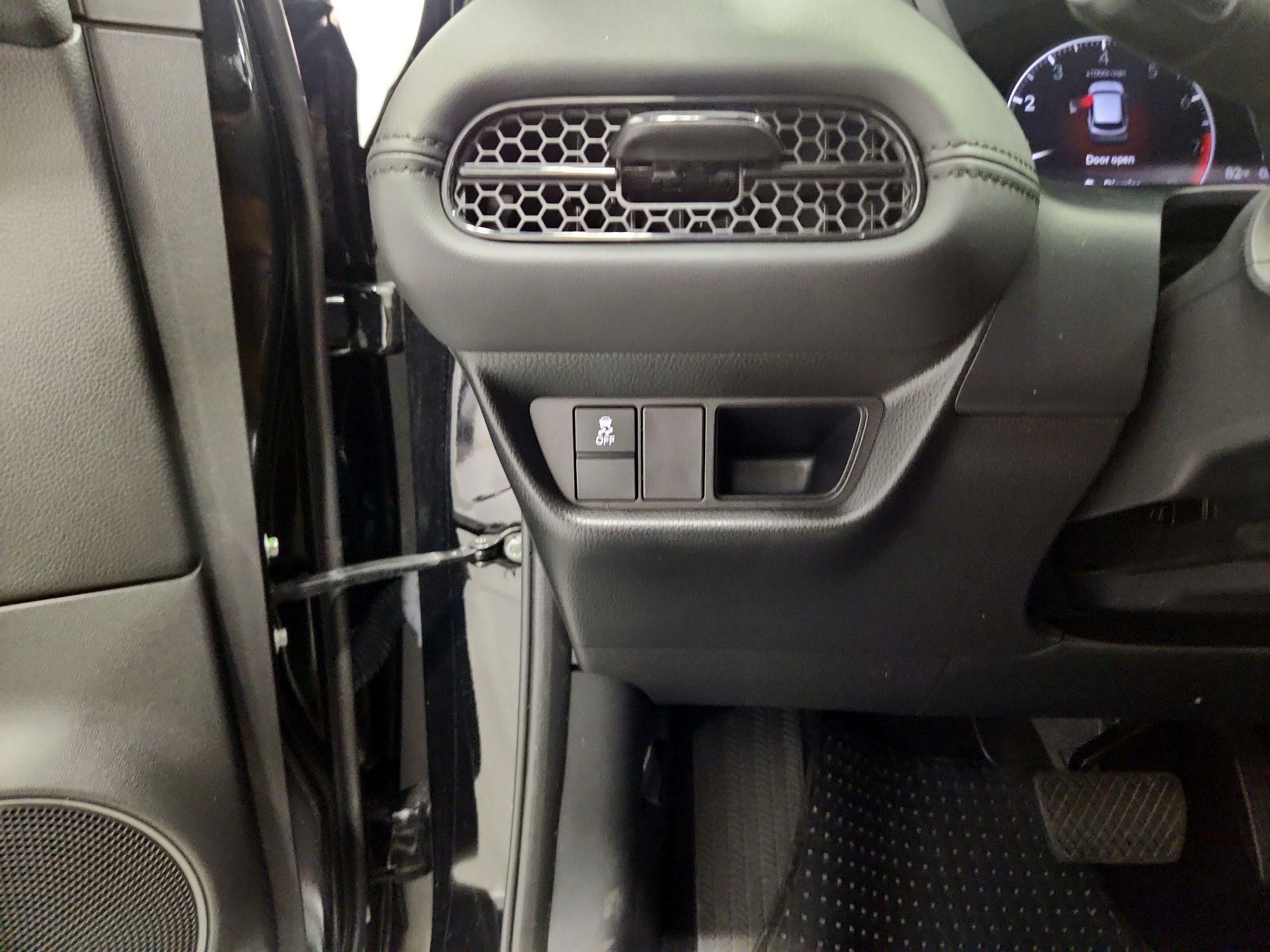 Thumbnail: 2024 Honda HR-V - 13