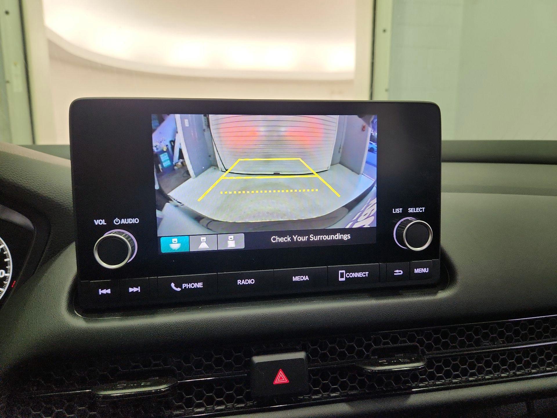 Thumbnail: 2024 Honda HR-V - 14