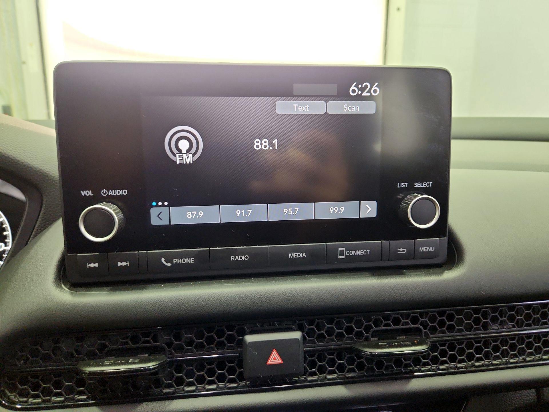 Thumbnail: 2024 Honda HR-V - 15