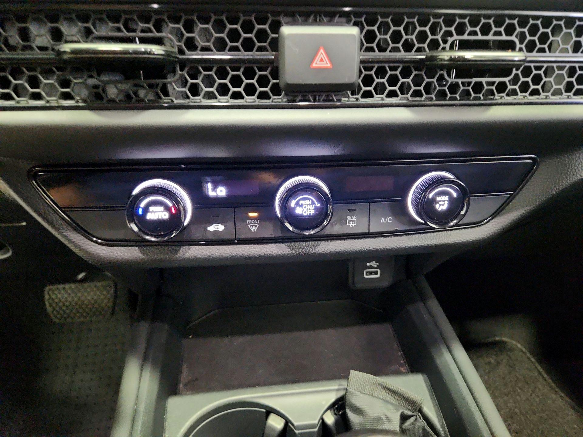 Thumbnail: 2024 Honda HR-V - 16