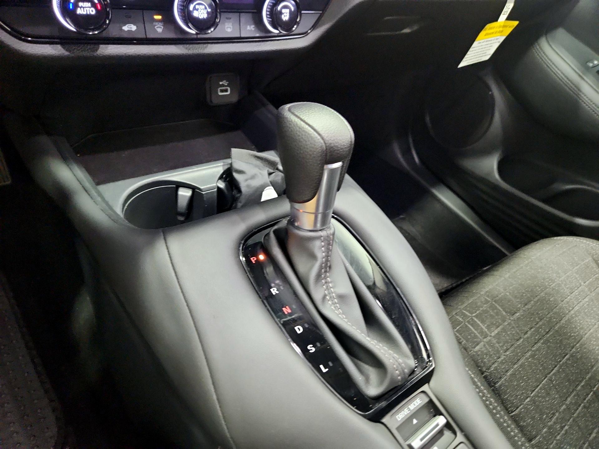 Thumbnail: 2024 Honda HR-V - 17