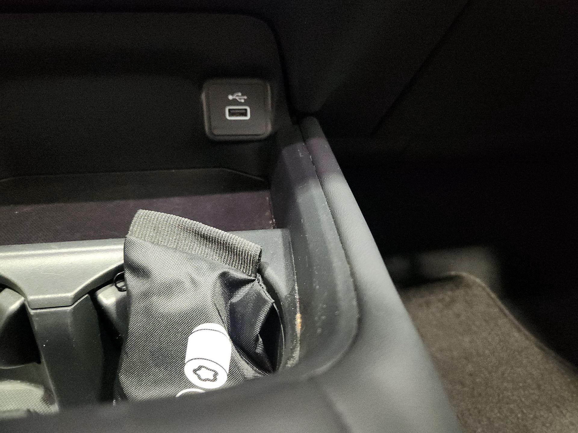 Thumbnail: 2024 Honda HR-V - 18