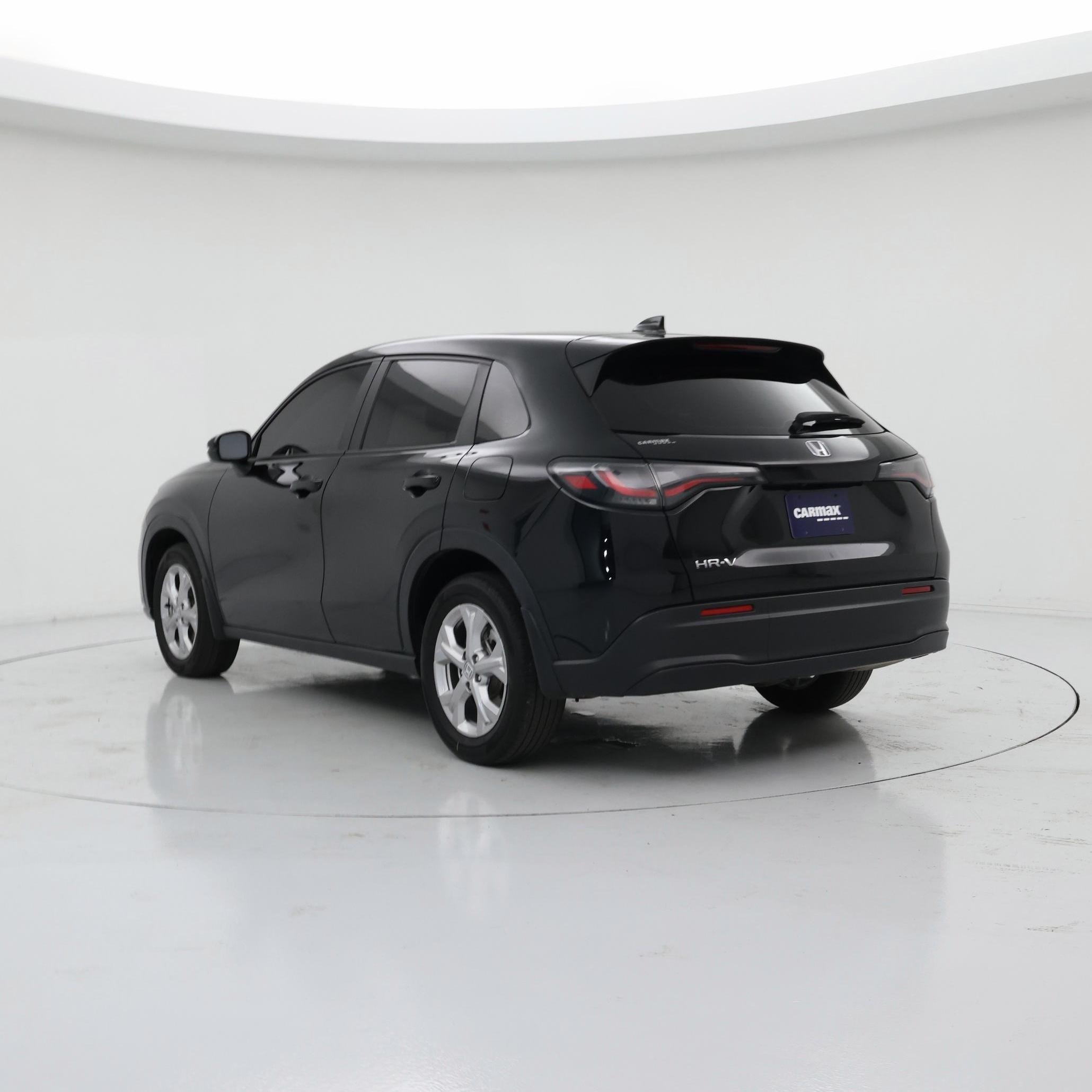 Thumbnail: 2024 Honda HR-V - 2