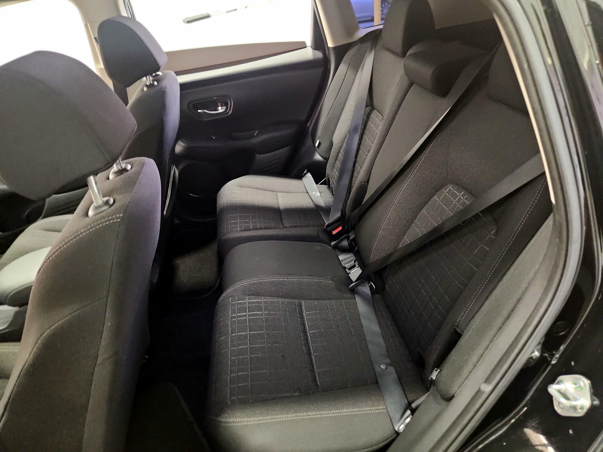 Thumbnail: 2024 Honda HR-V - 19