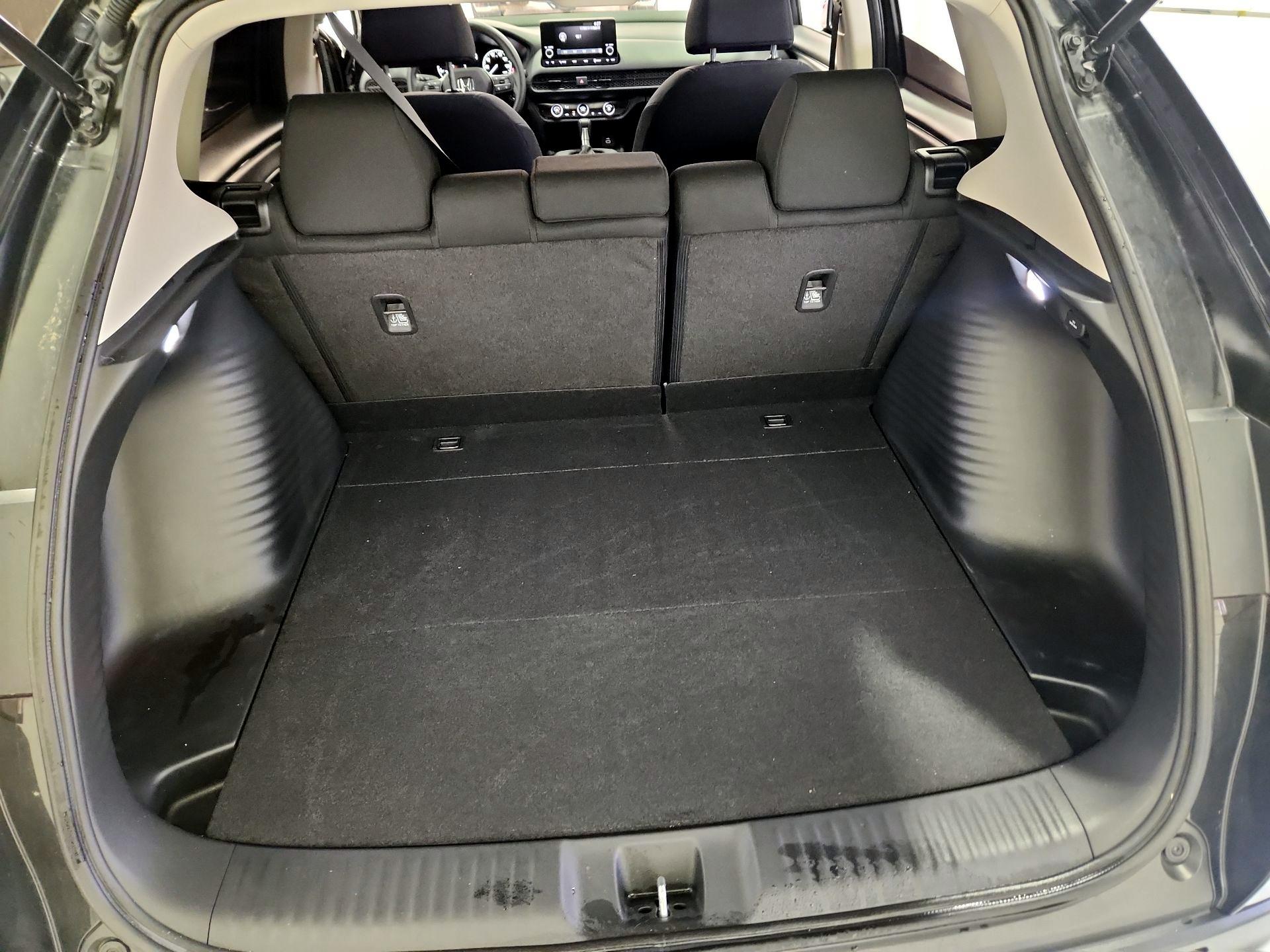 Thumbnail: 2024 Honda HR-V - 20