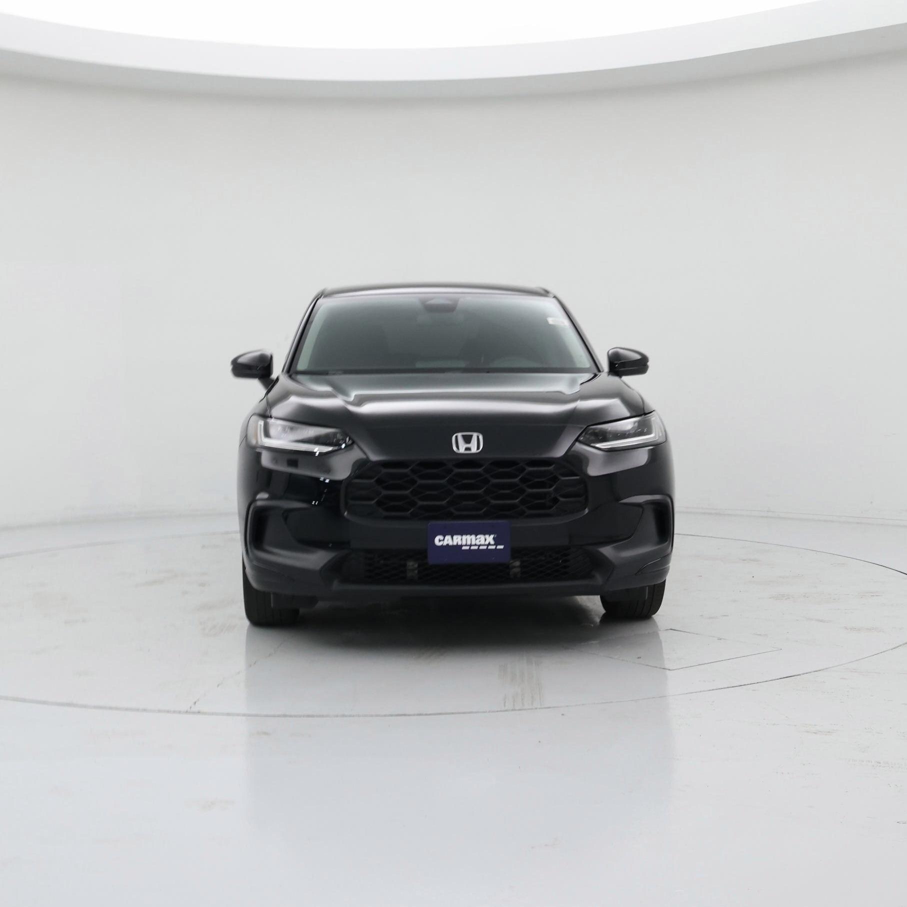 Thumbnail: 2024 Honda HR-V - 5