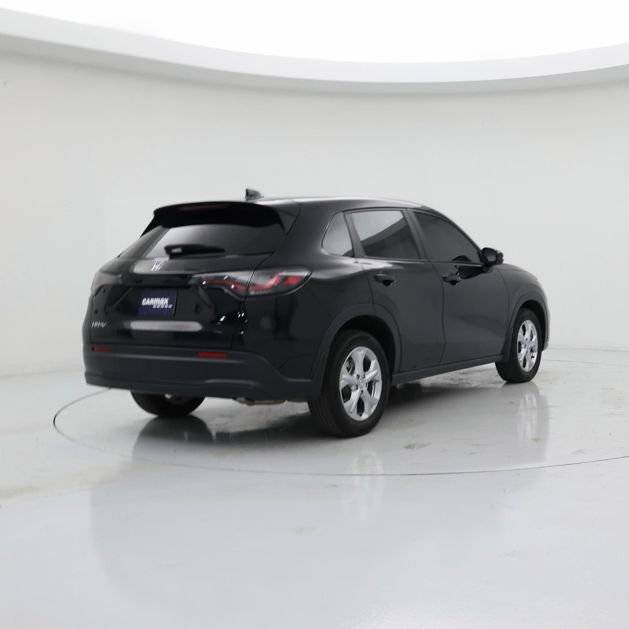 Thumbnail: 2024 Honda HR-V - 8