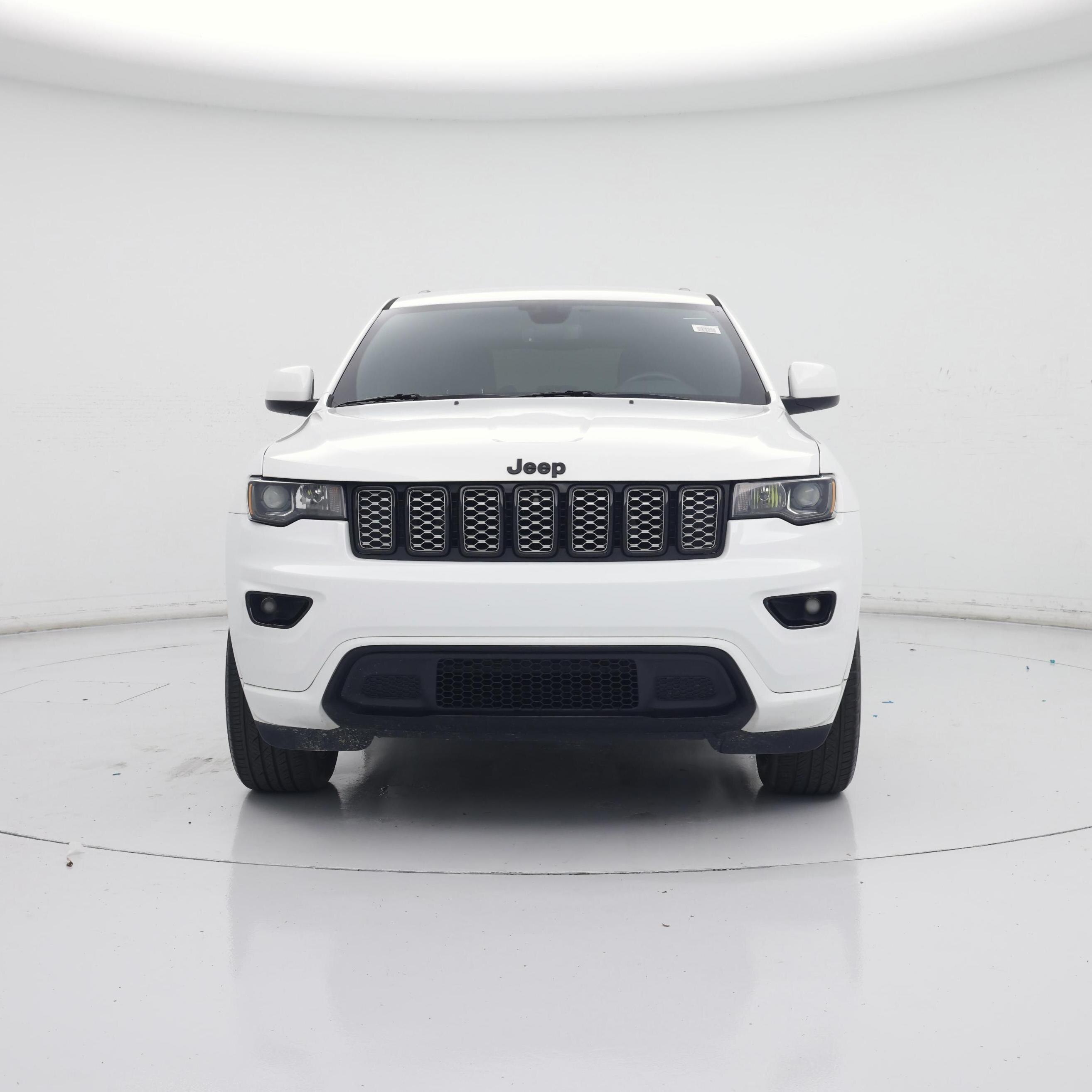 Thumbnail: 2020 Jeep Grand Cherokee - 5