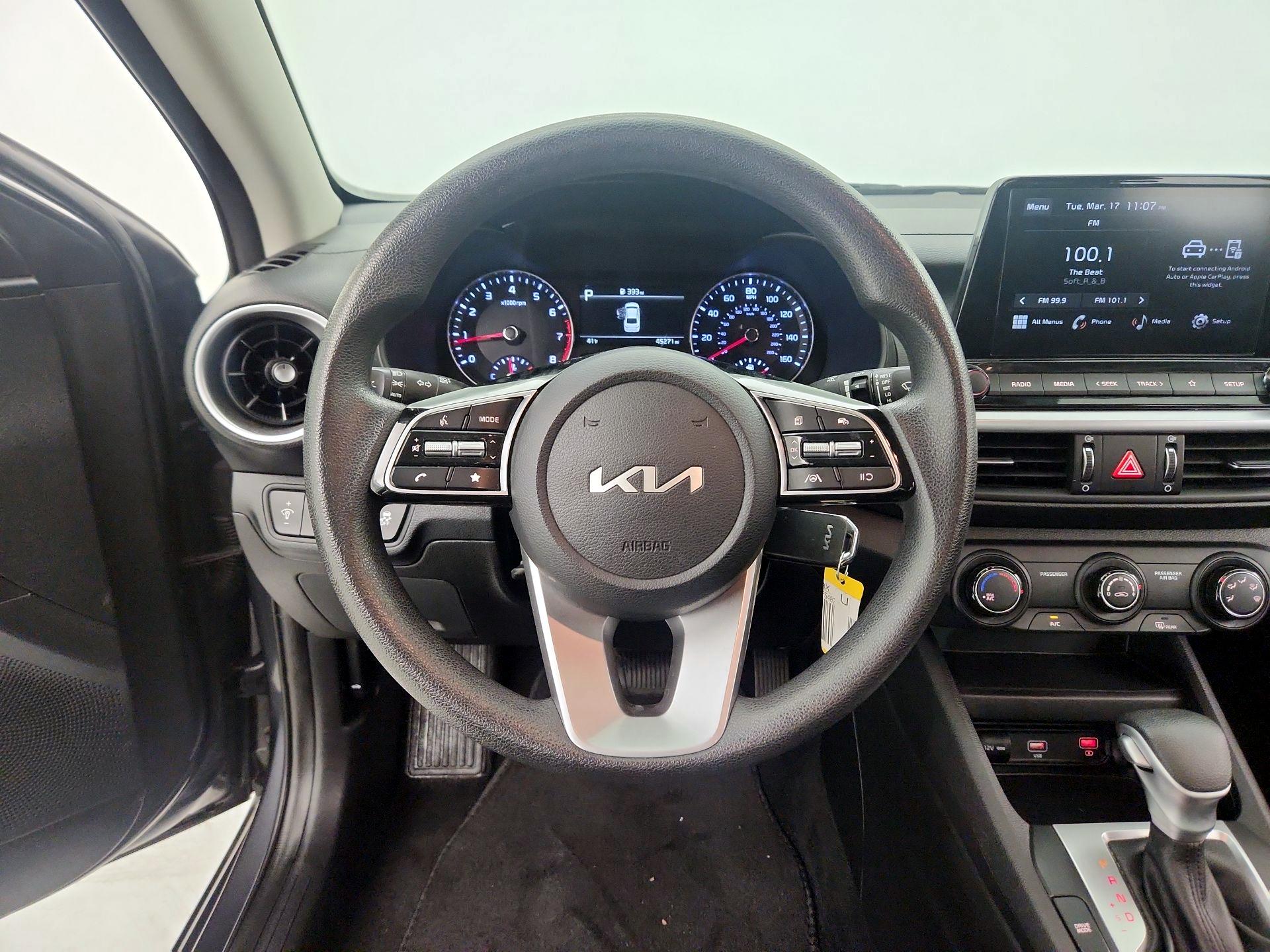 Thumbnail: 2024 Kia Forte - 10