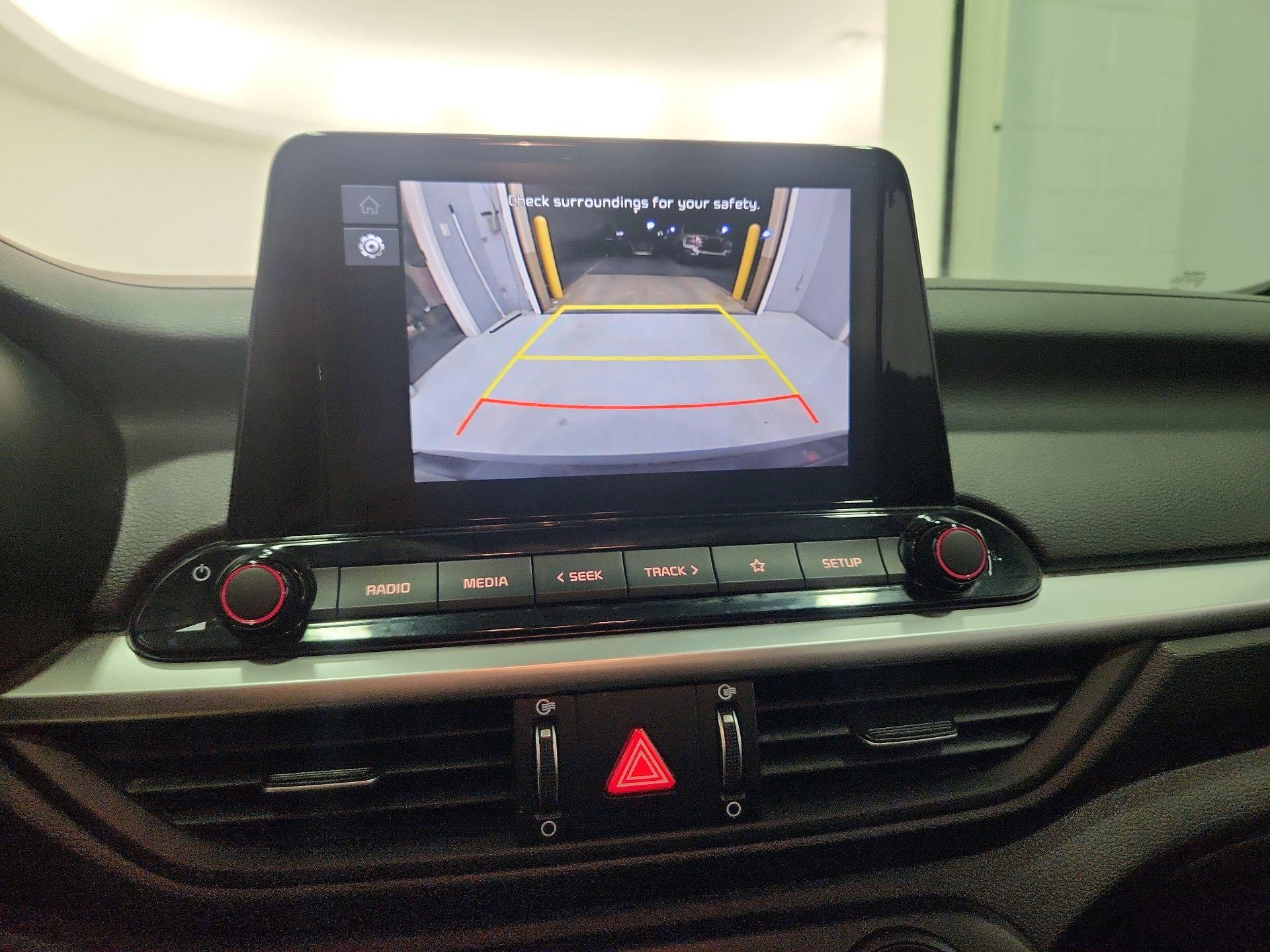 Thumbnail: 2024 Kia Forte - 14