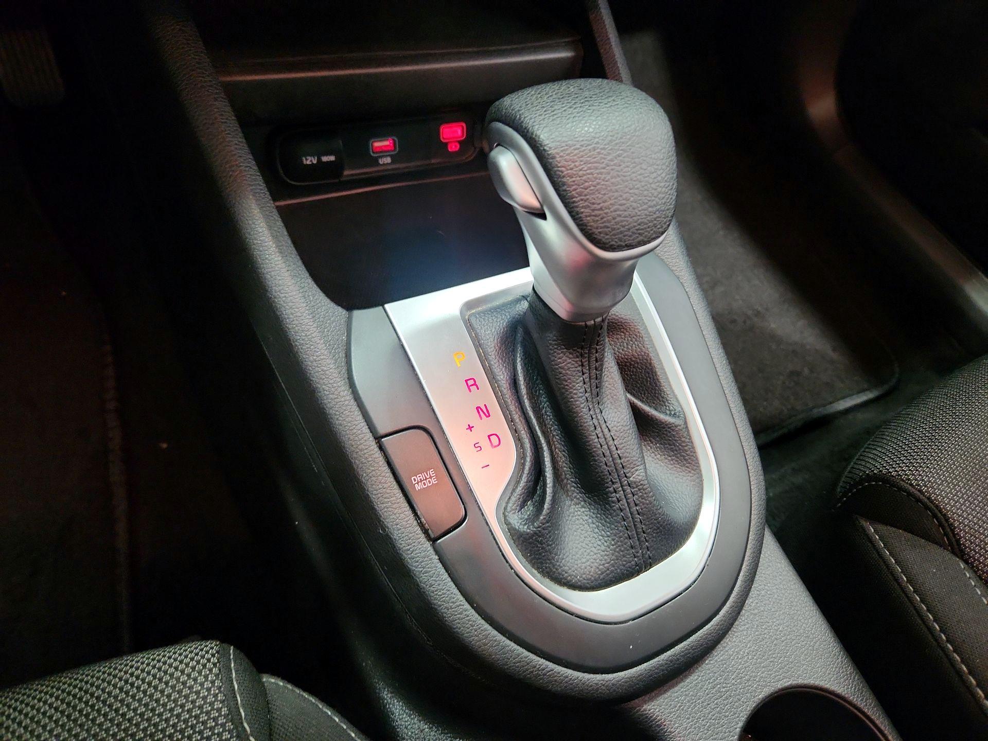 Thumbnail: 2024 Kia Forte - 17