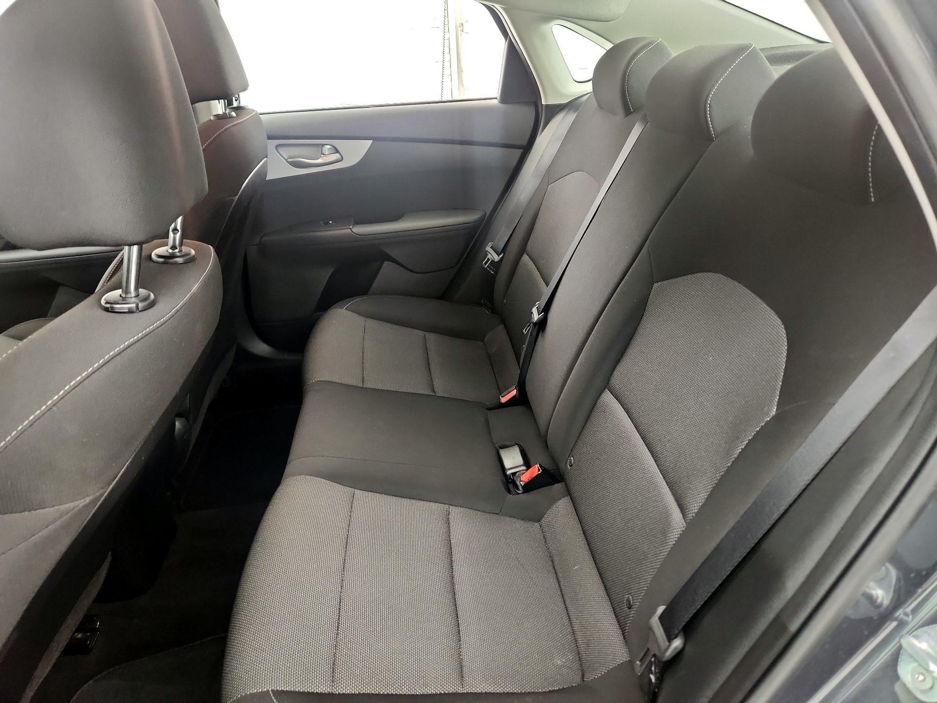 Thumbnail: 2024 Kia Forte - 19