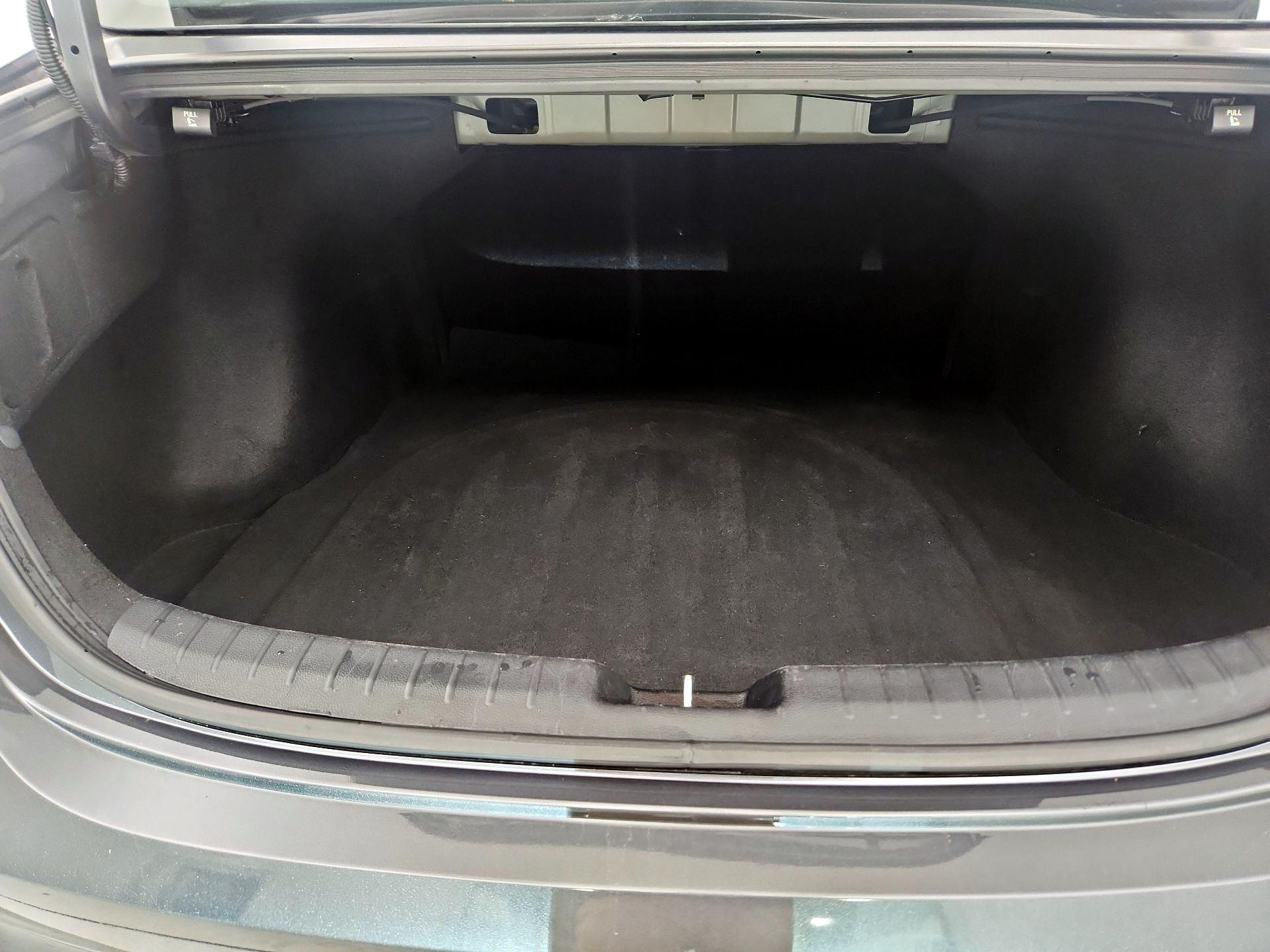 Thumbnail: 2024 Kia Forte - 20