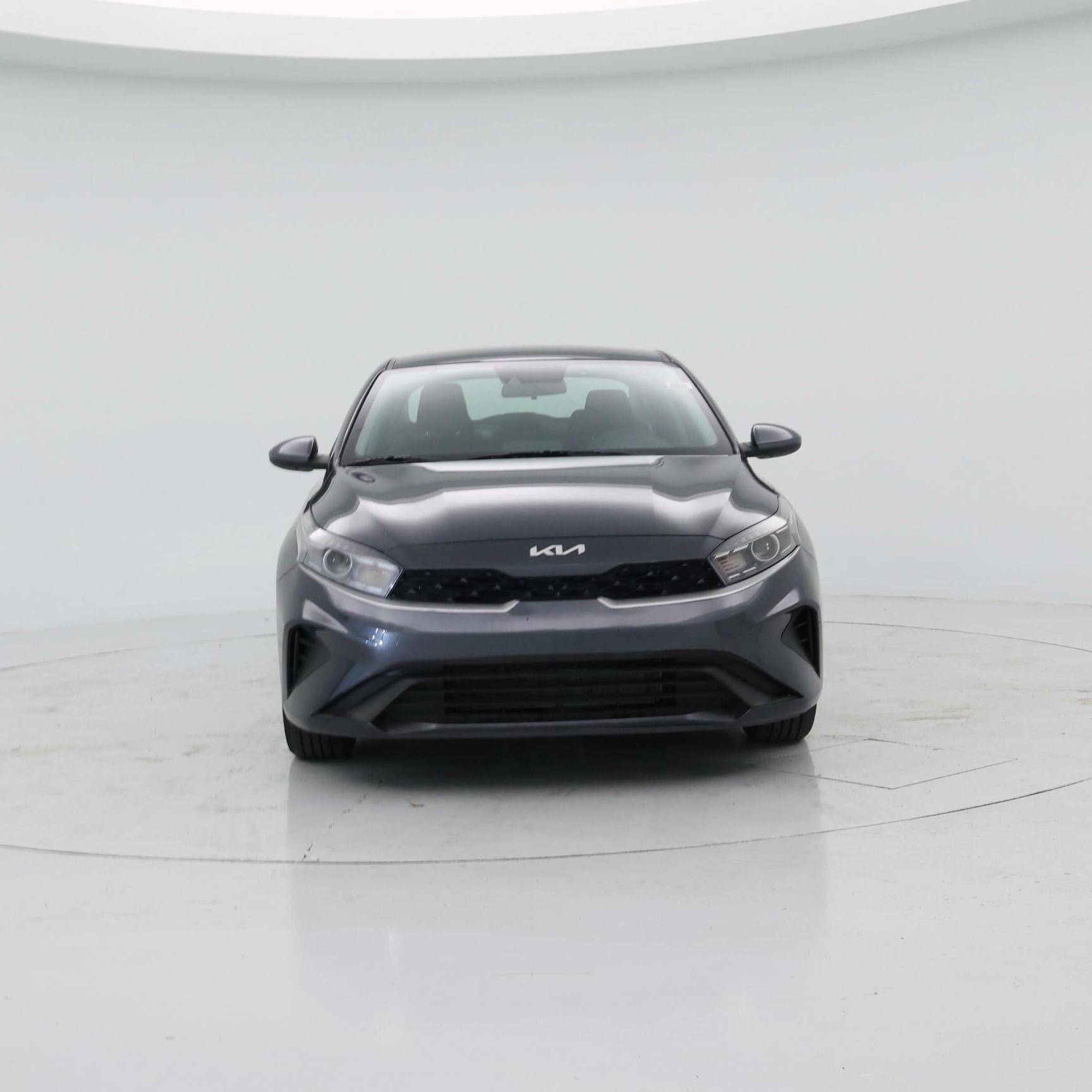 Thumbnail: 2024 Kia Forte - 5