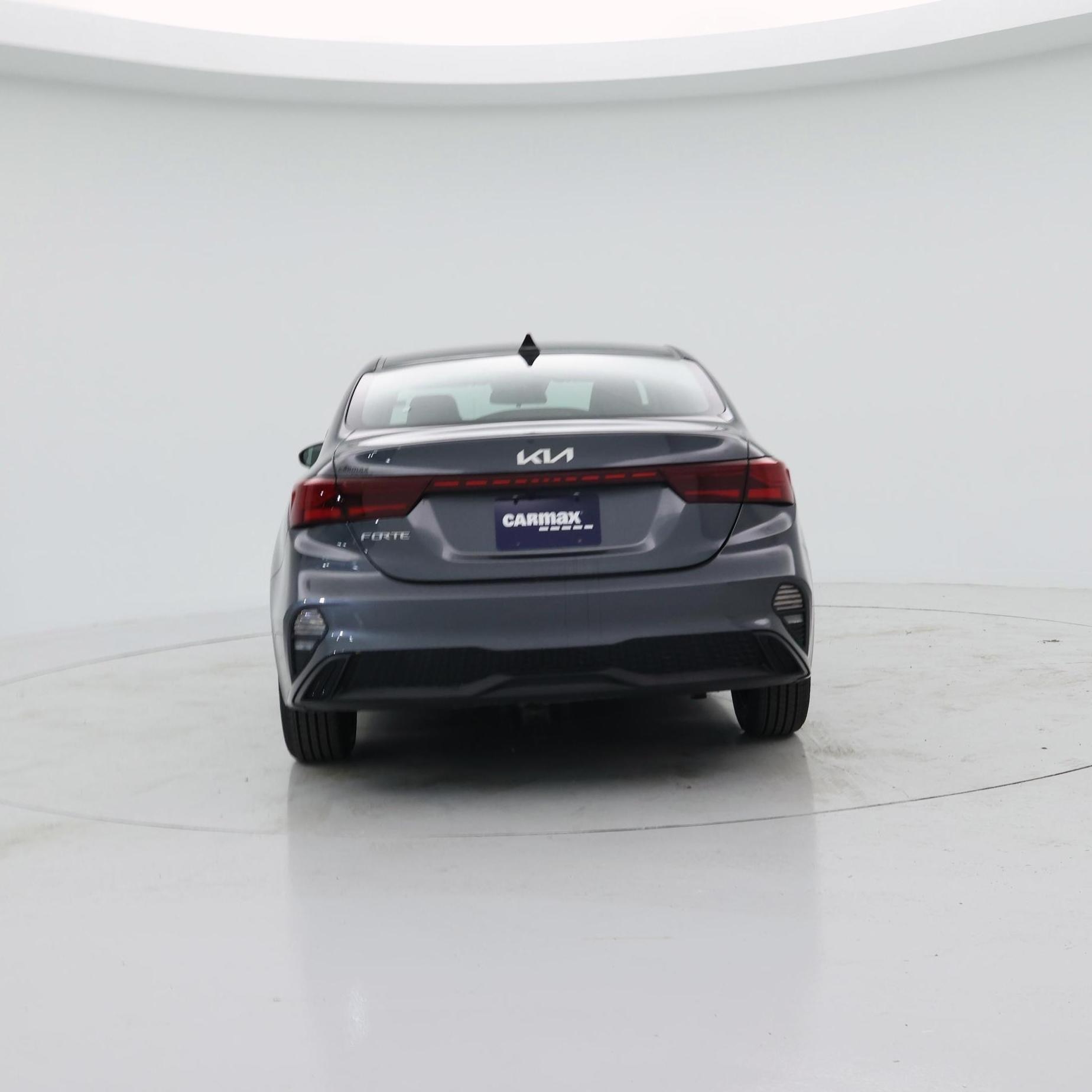 Thumbnail: 2024 Kia Forte - 6