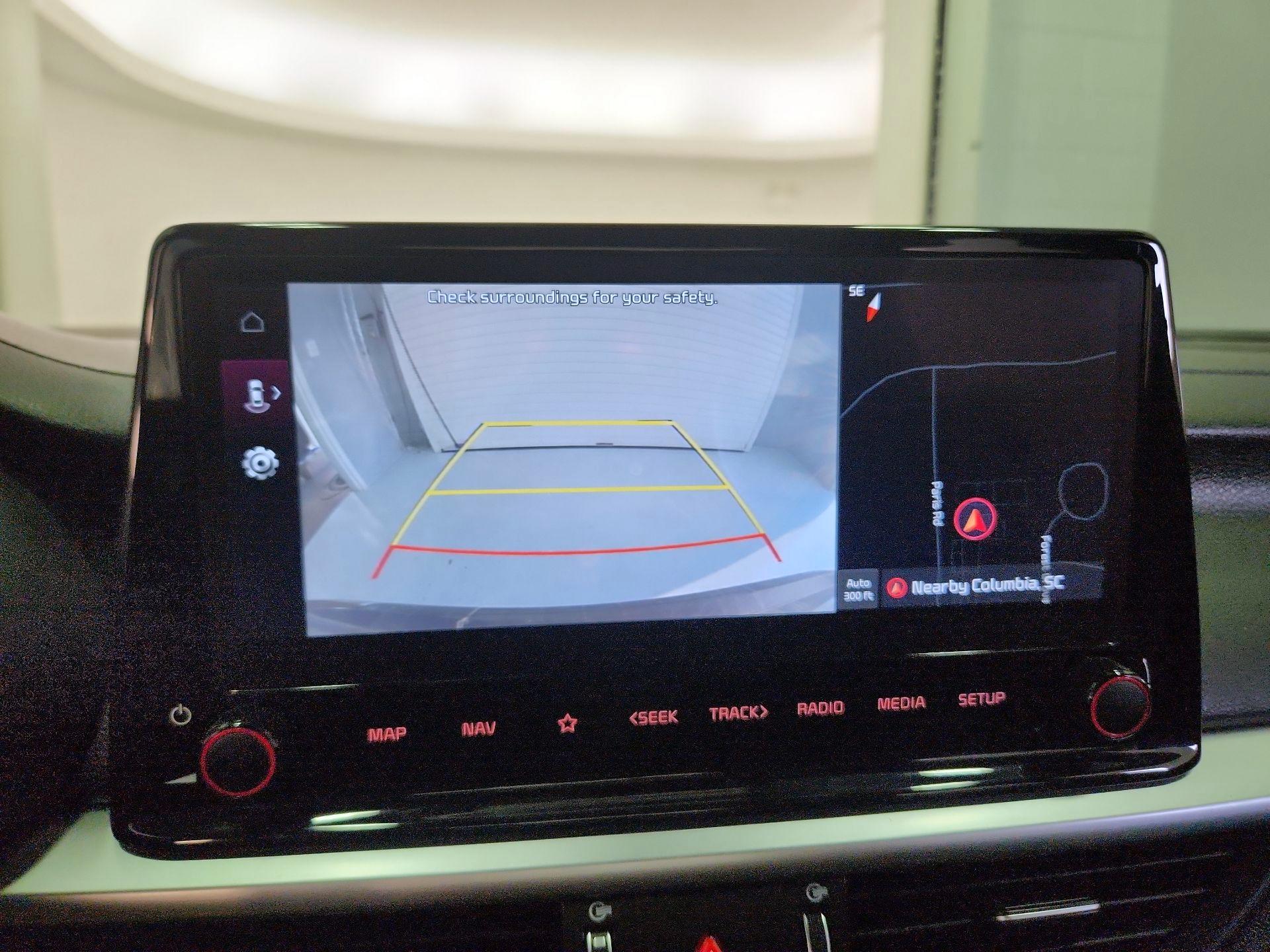 Thumbnail: 2023 Kia Forte - 14