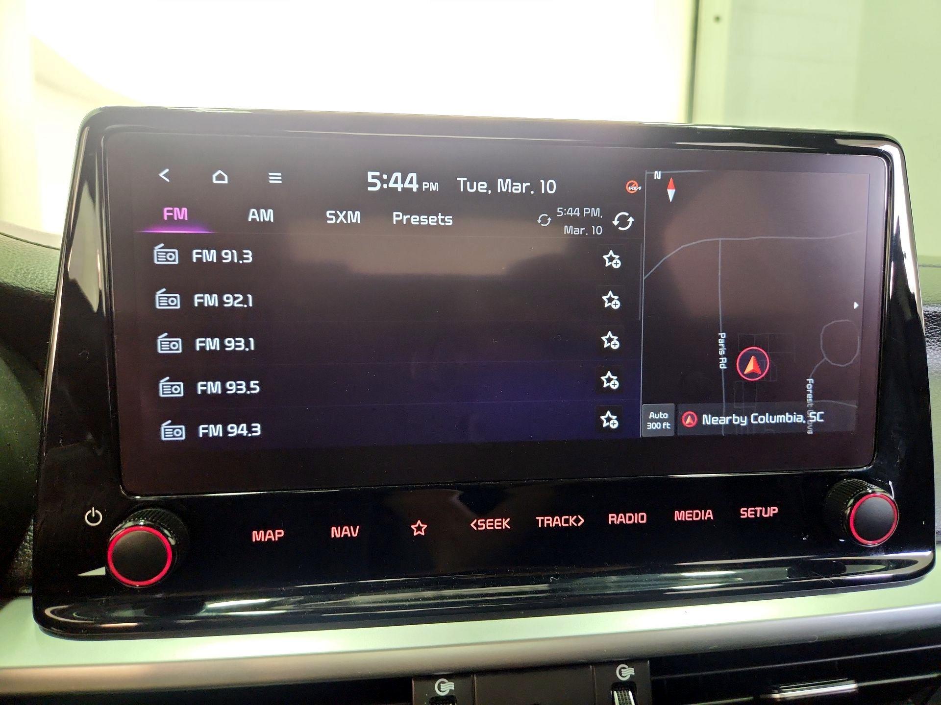 Thumbnail: 2023 Kia Forte - 15