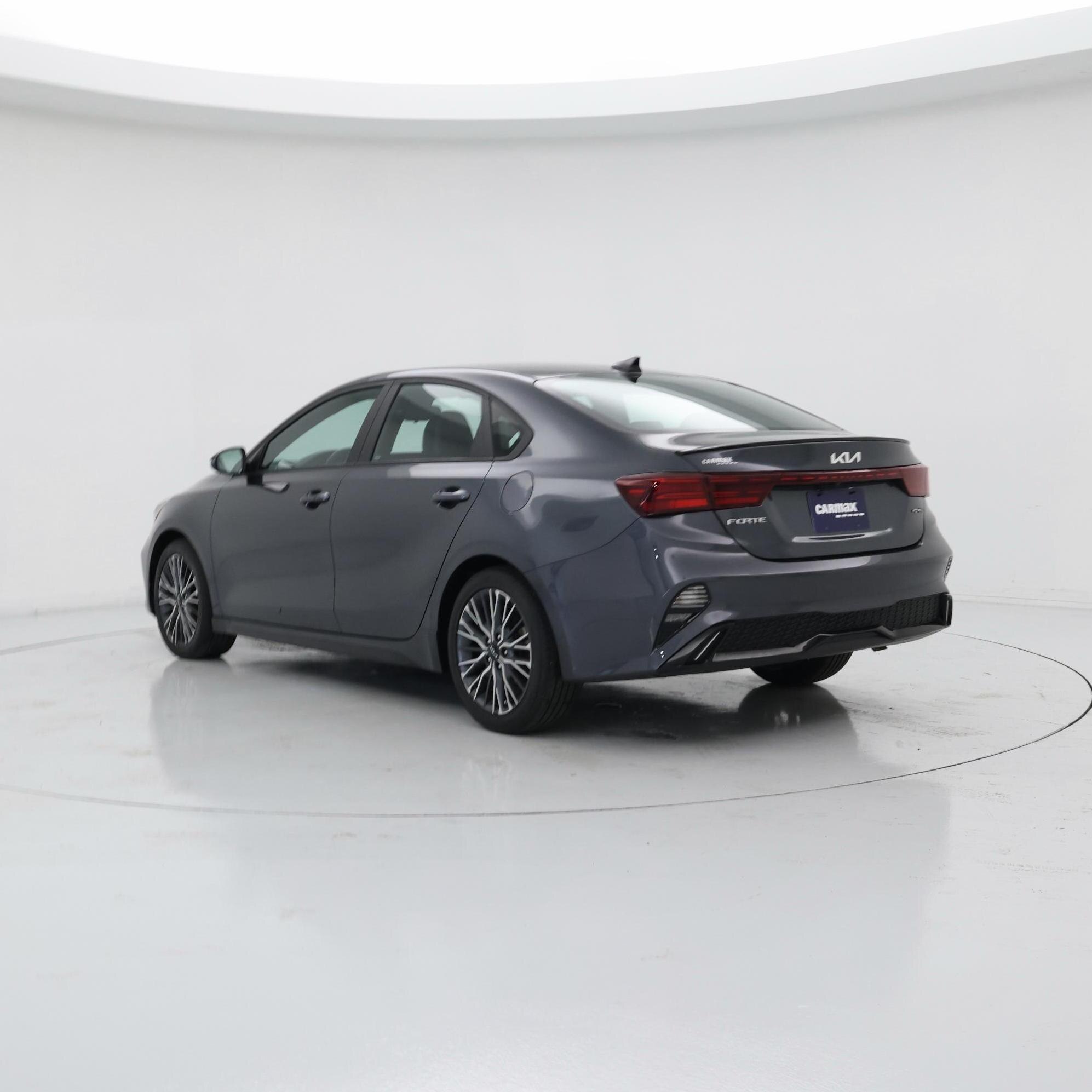 Thumbnail: 2023 Kia Forte - 2