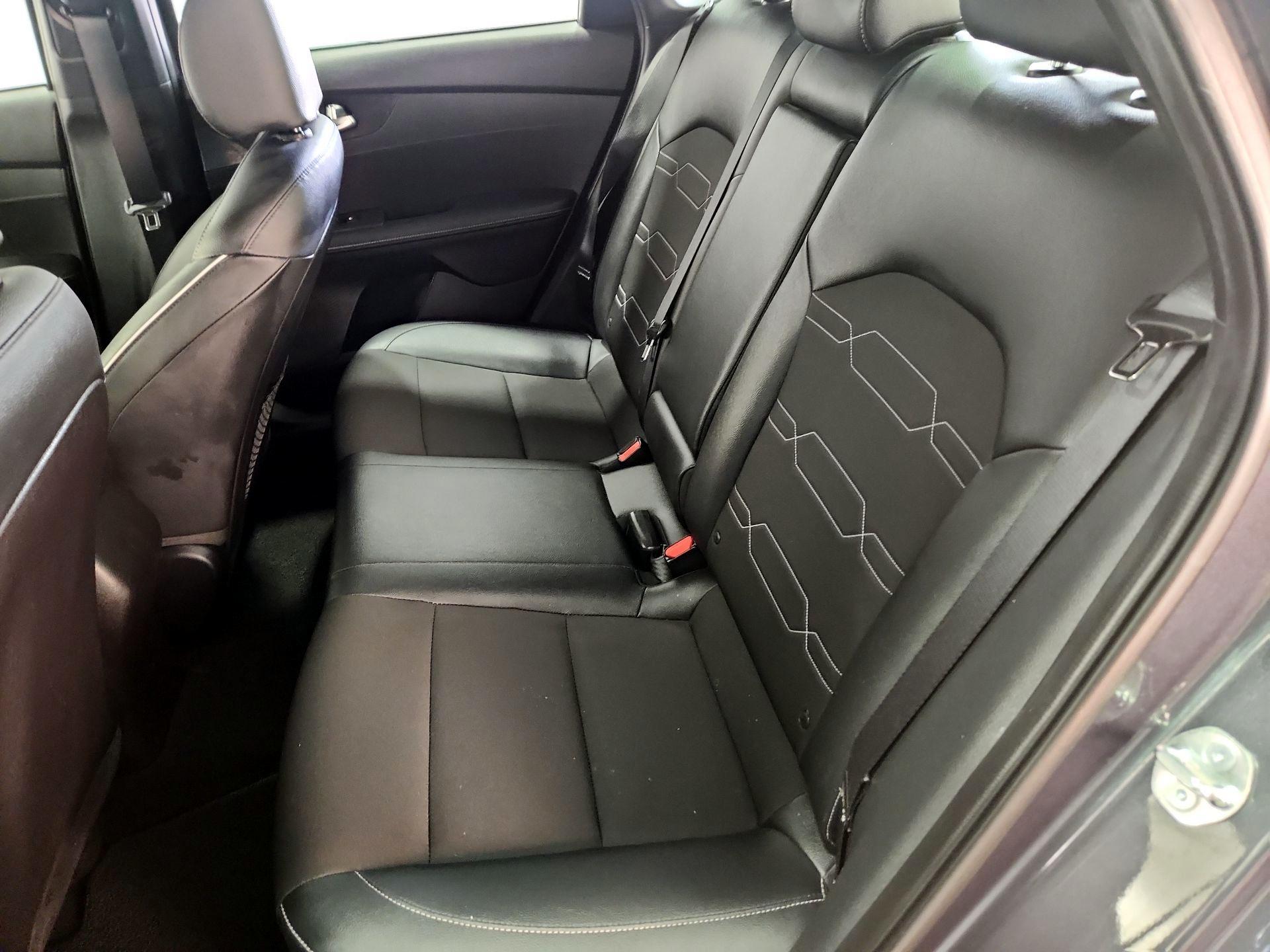 Thumbnail: 2023 Kia Forte - 19