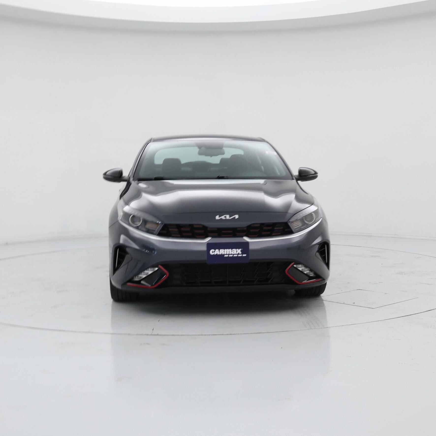 Thumbnail: 2023 Kia Forte - 5