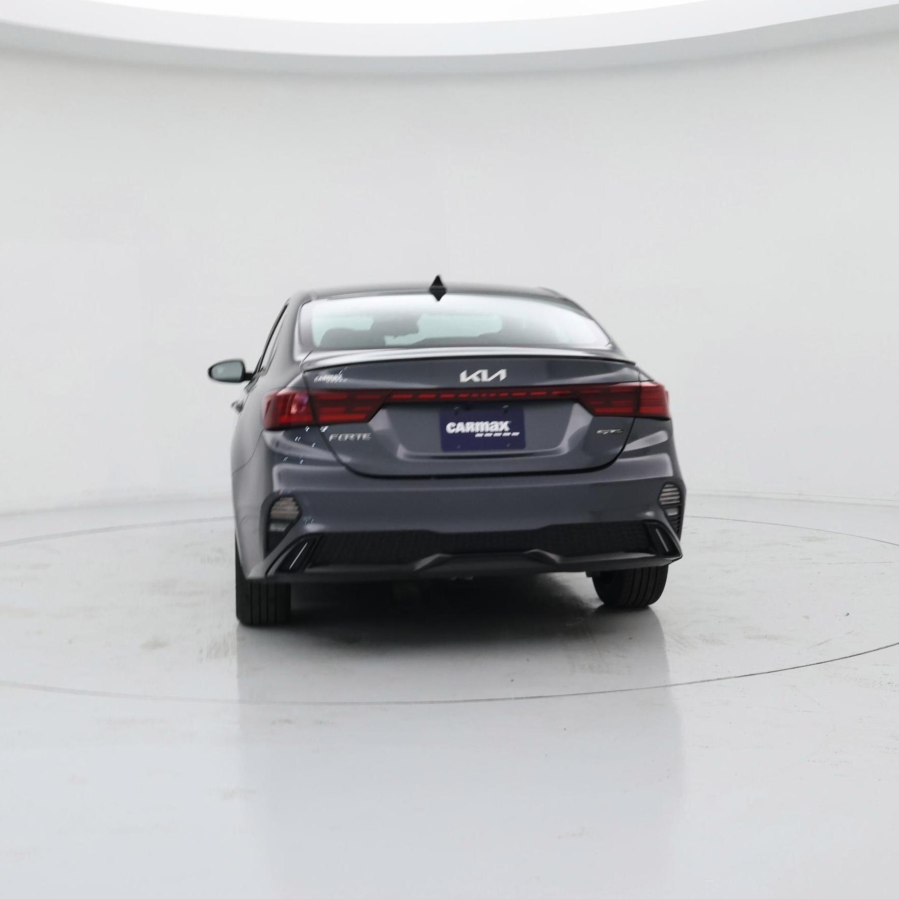 Thumbnail: 2023 Kia Forte - 6