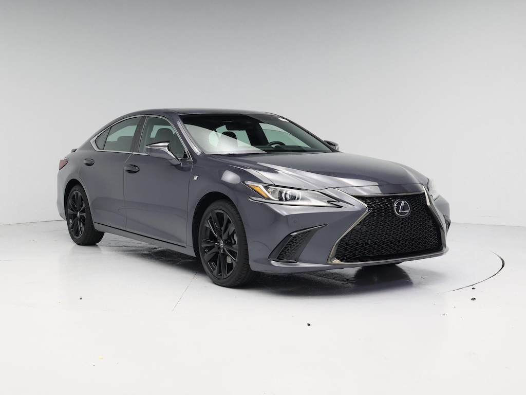 Lexus ES 350 F Sport FWD