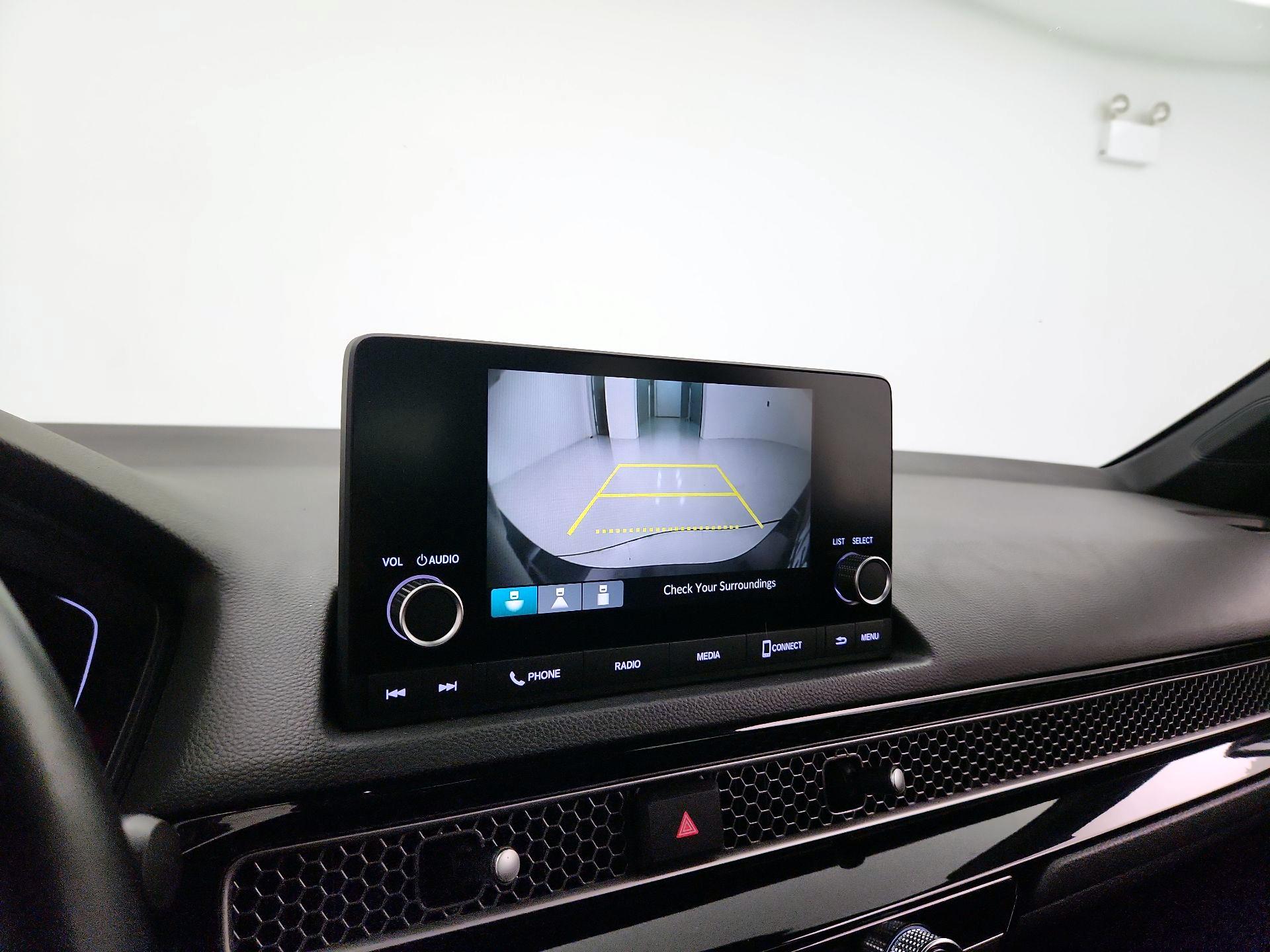 Thumbnail: 2024 Honda Civic - 14