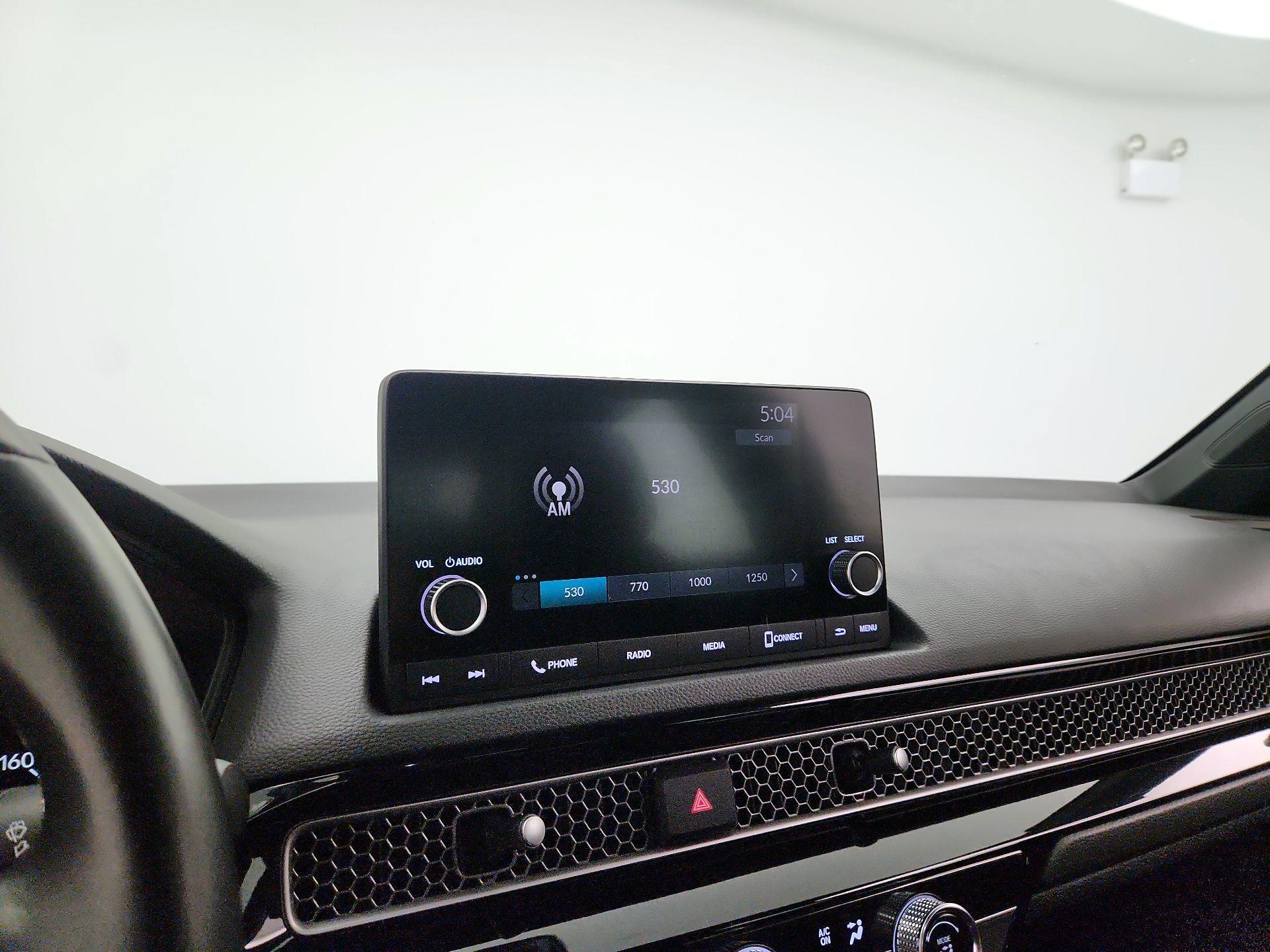 Thumbnail: 2024 Honda Civic - 15