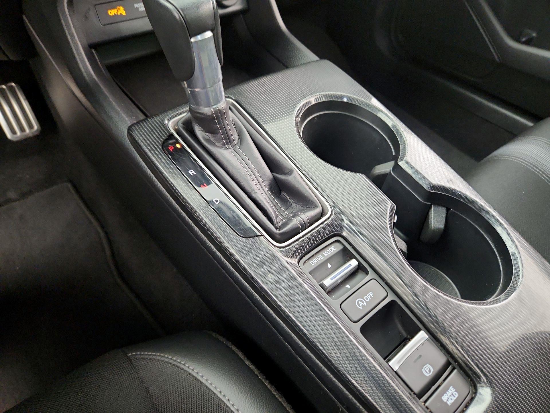 Thumbnail: 2024 Honda Civic - 17