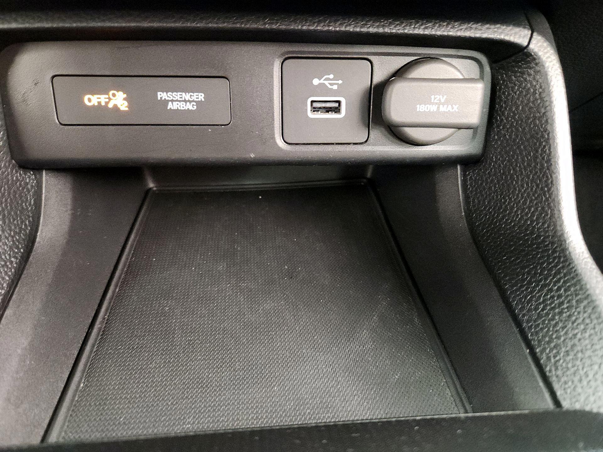 Thumbnail: 2024 Honda Civic - 18