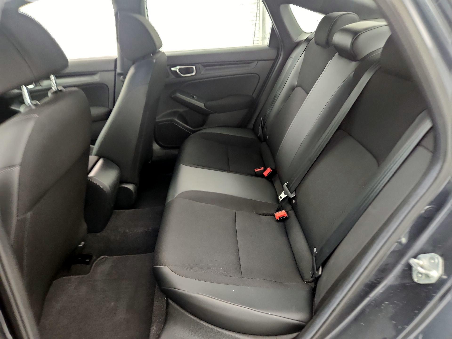 Thumbnail: 2024 Honda Civic - 19