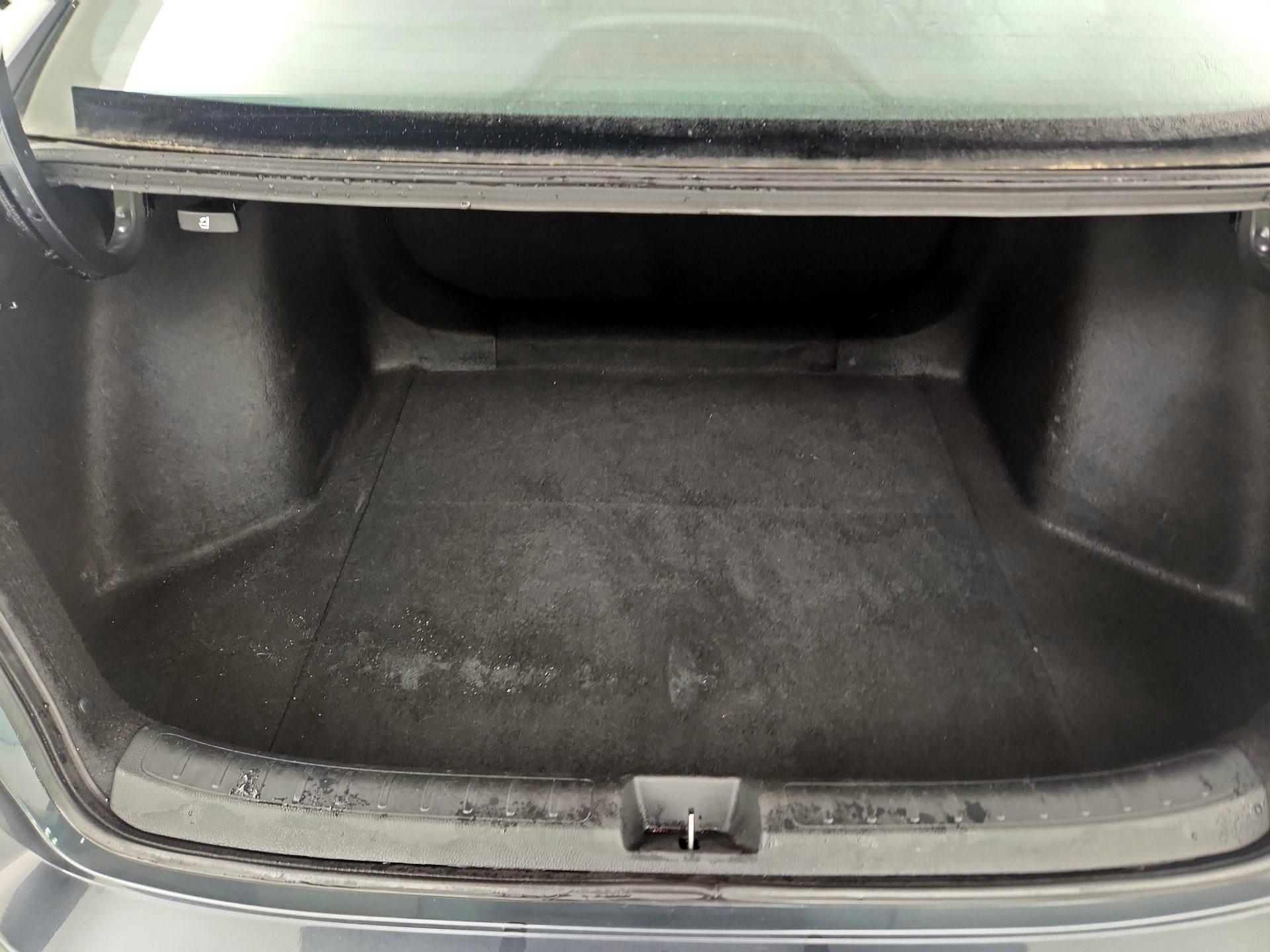 Thumbnail: 2024 Honda Civic - 20