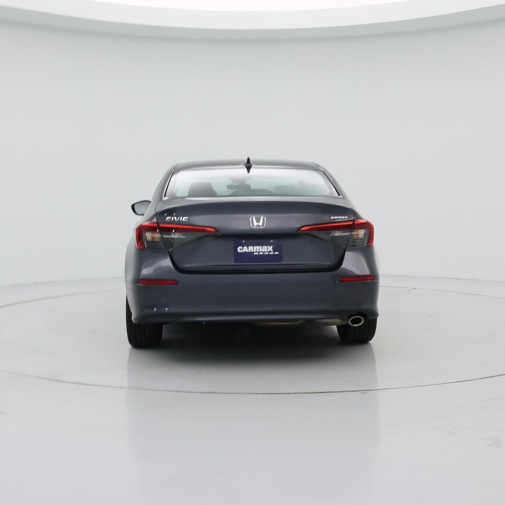 Thumbnail: 2024 Honda Civic - 6