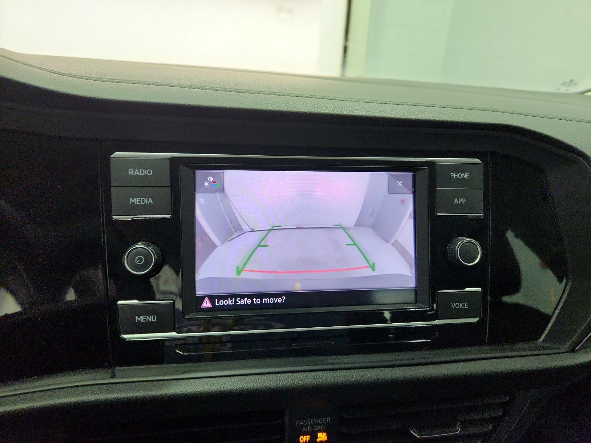 Thumbnail: 2024 Volkswagen Jetta - 14