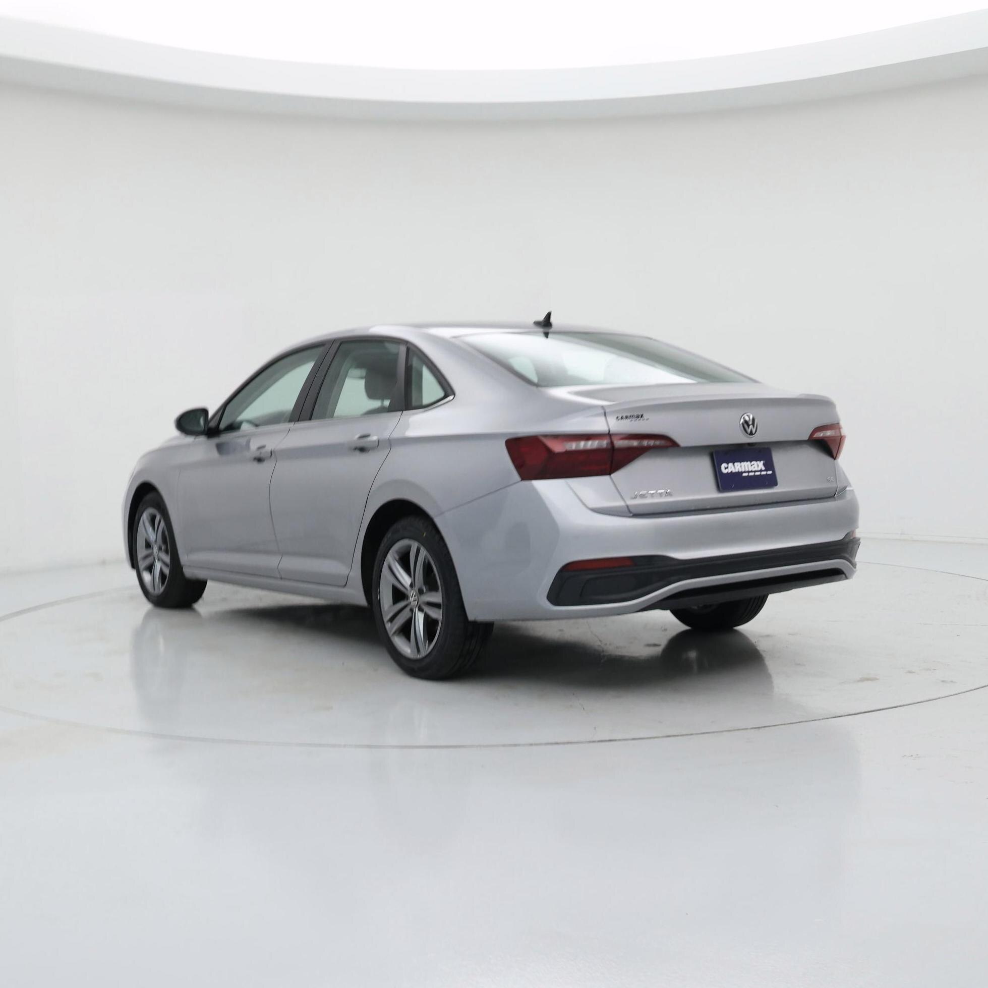 Thumbnail: 2024 Volkswagen Jetta - 2