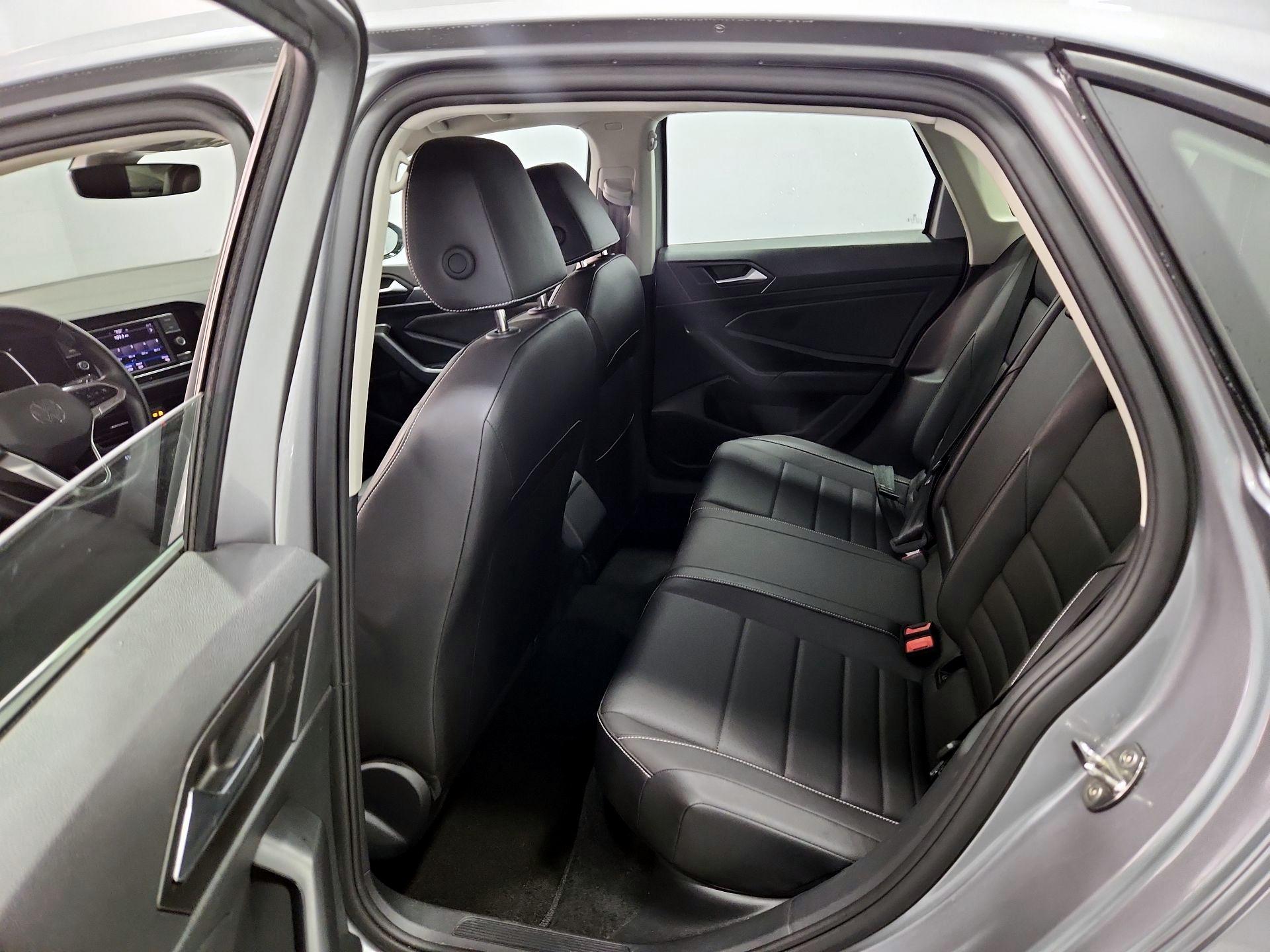 Thumbnail: 2024 Volkswagen Jetta - 19