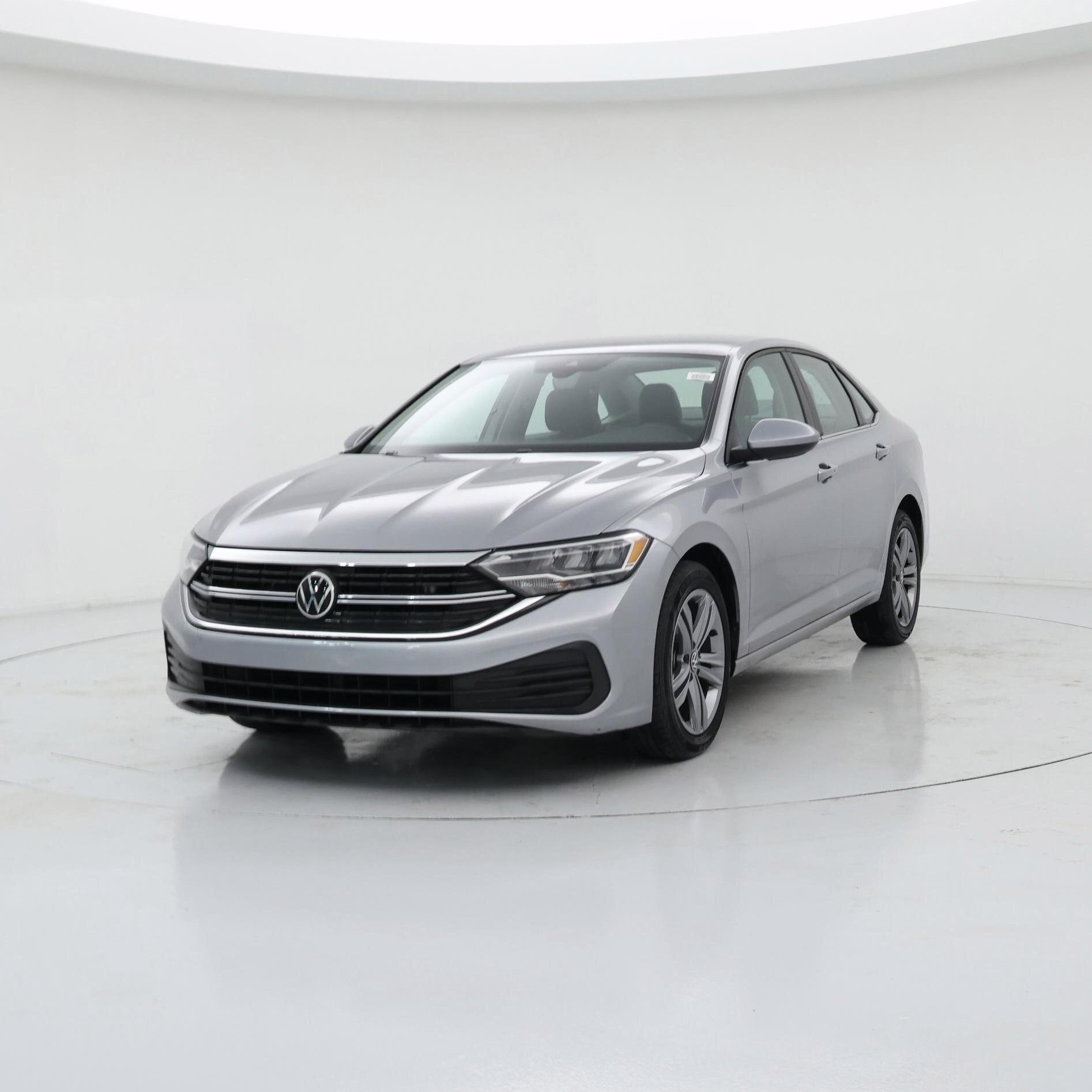 Thumbnail: 2024 Volkswagen Jetta - 4