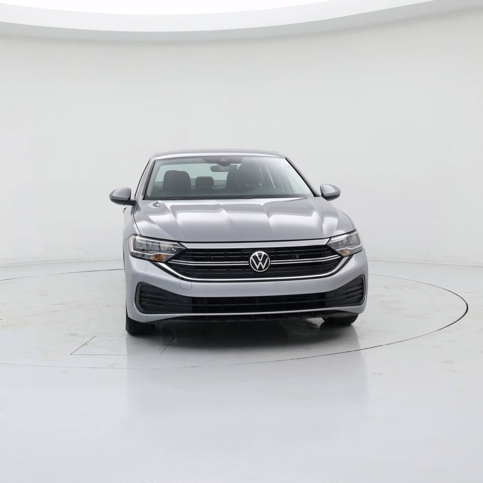 Thumbnail: 2024 Volkswagen Jetta - 5